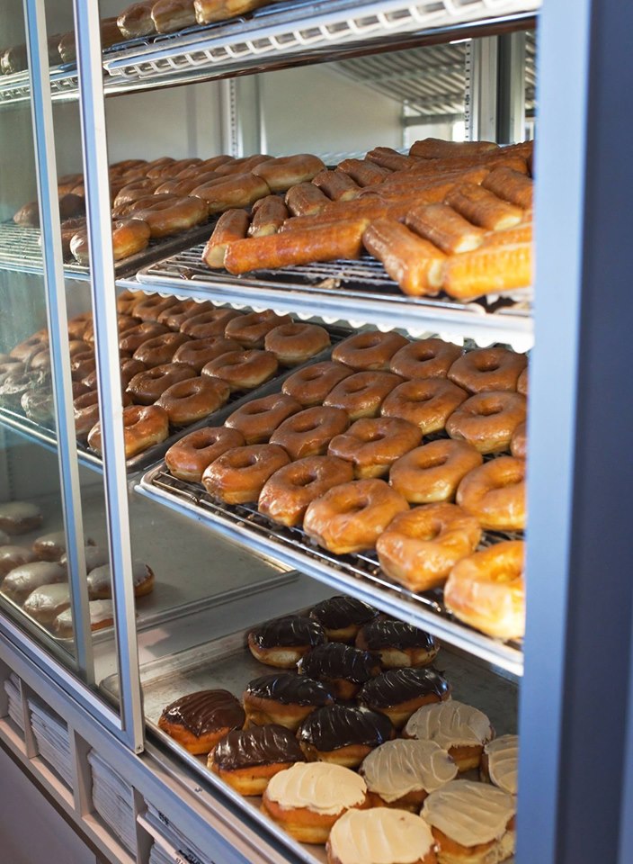 Titus Bakery and Deli Westfield Savor Westfield