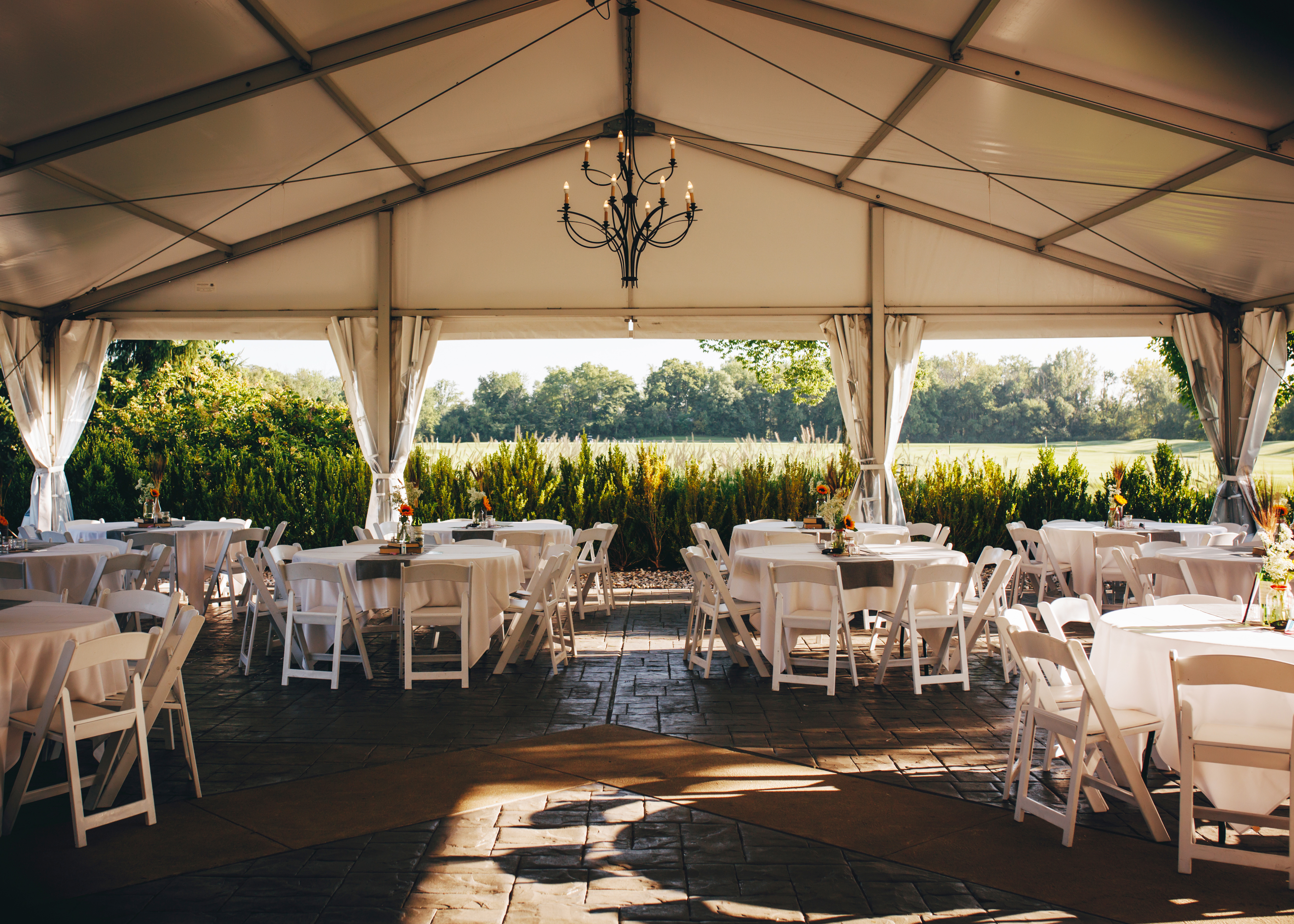 Savor Westfield 2019 event photo 1