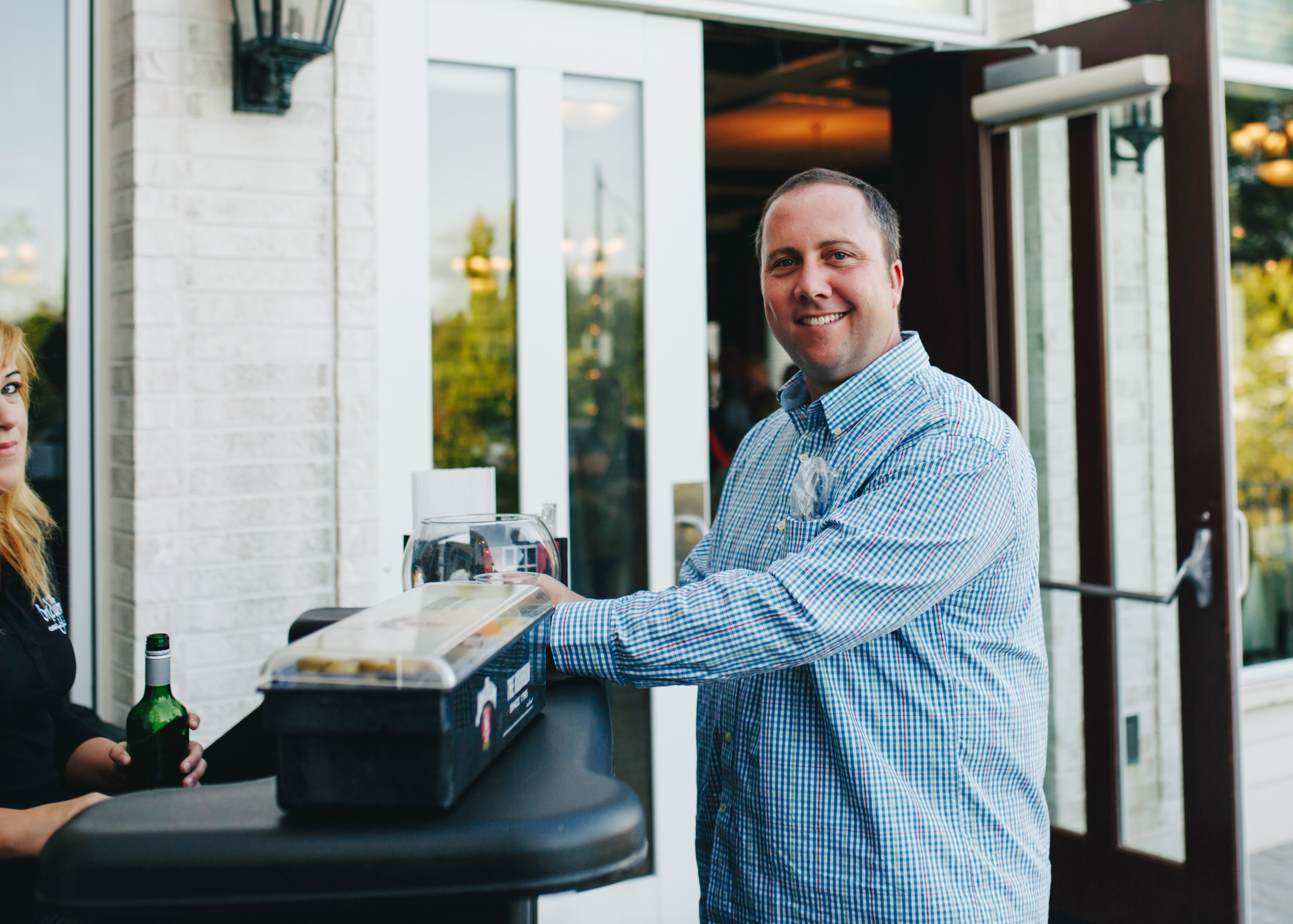 Savor Westfield 2019 event photo 5