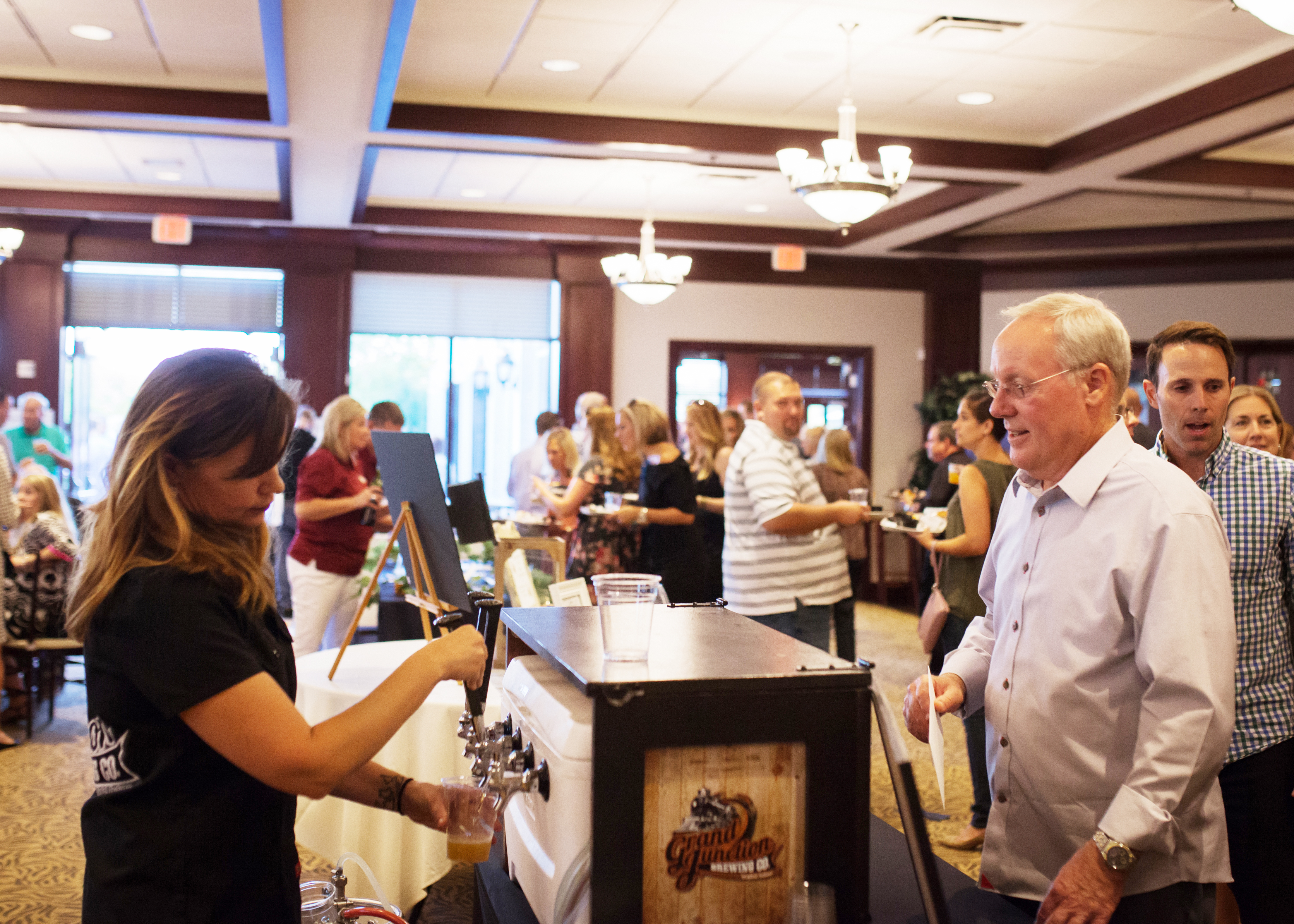 Savor Westfield 2019 event photo 36