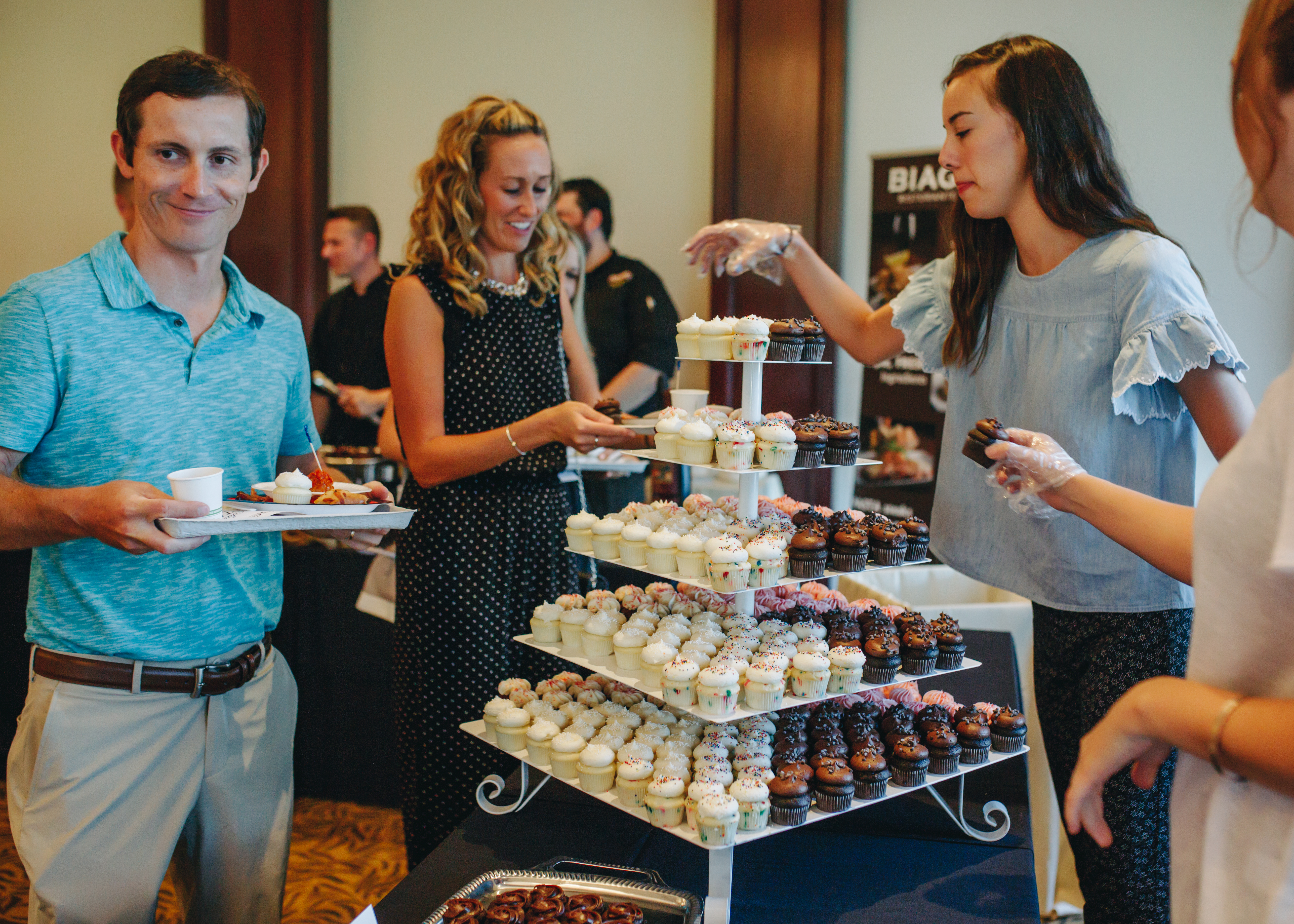Savor Westfield 2019 event photo 6