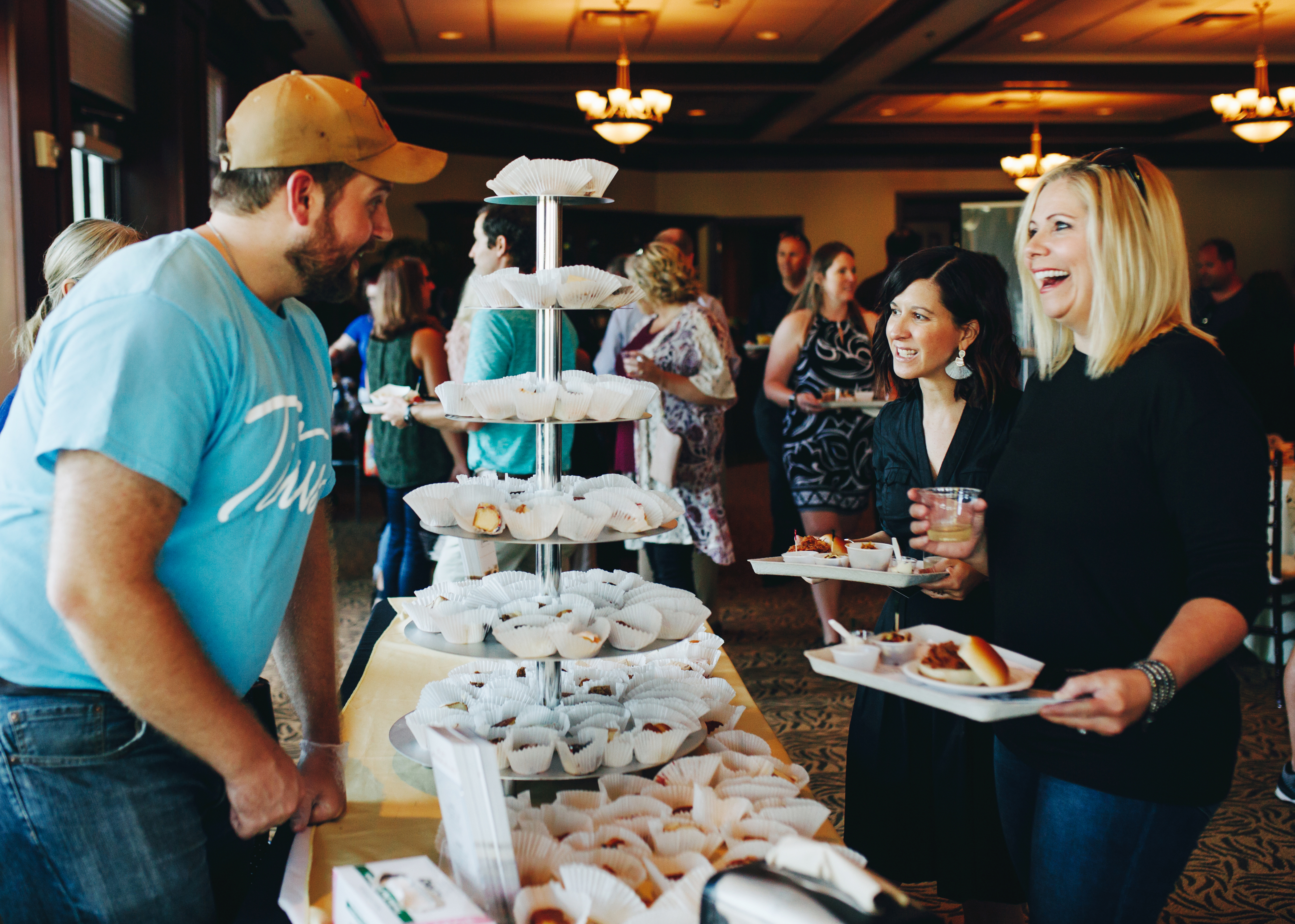 Savor Westfield 2019 event photo 7
