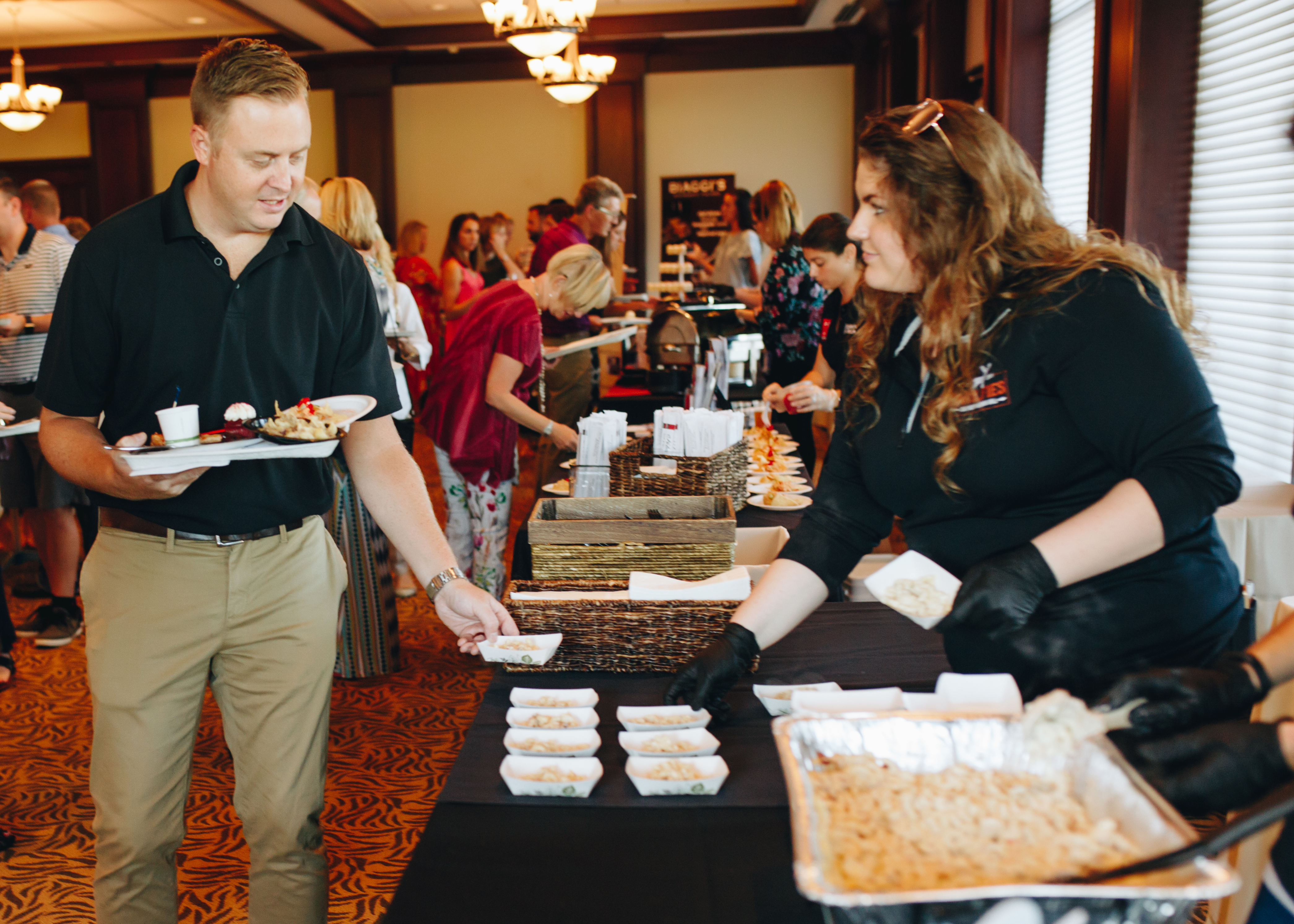 Savor Westfield 2019 event photo 131