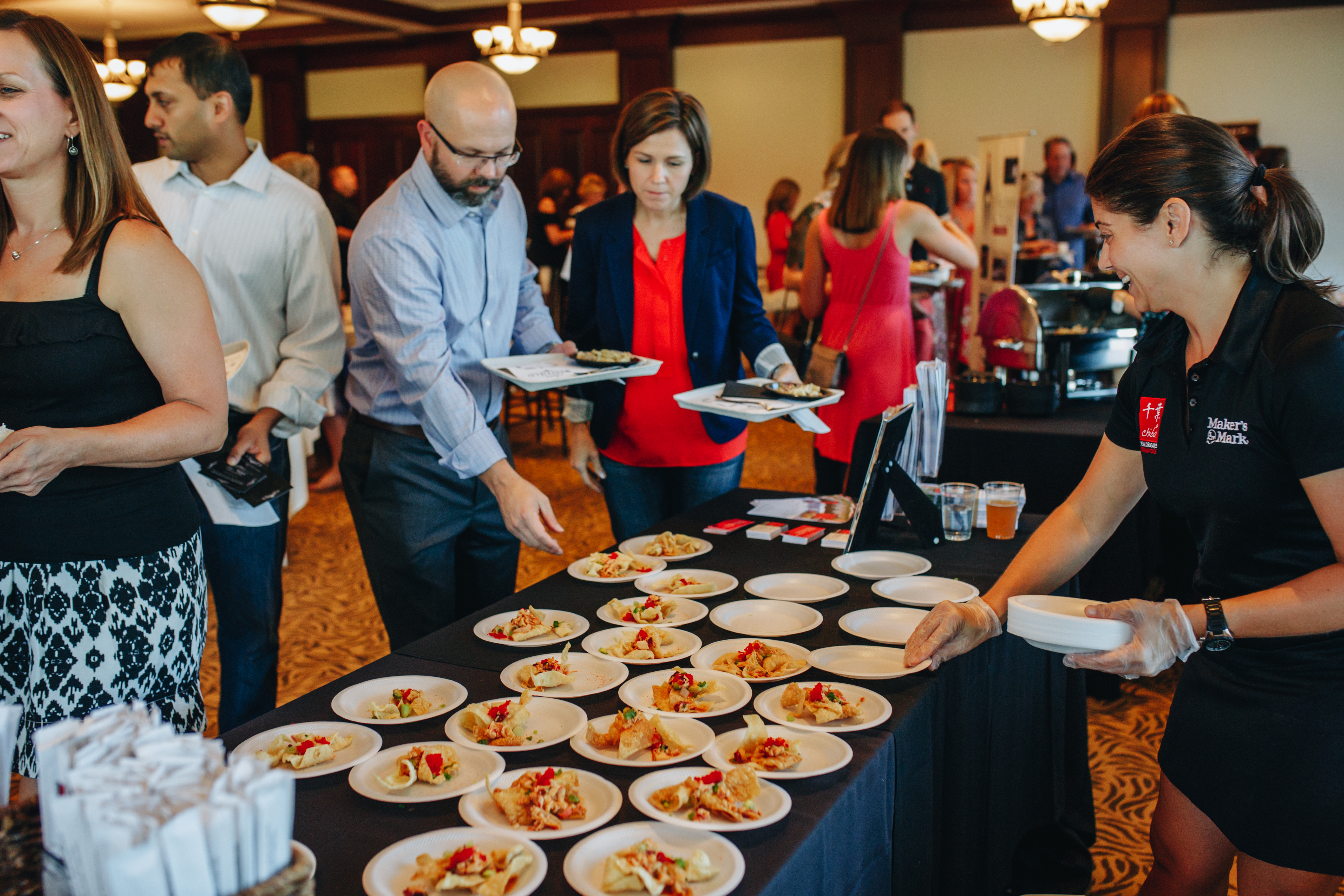 Savor Westfield 2019 event photo 8