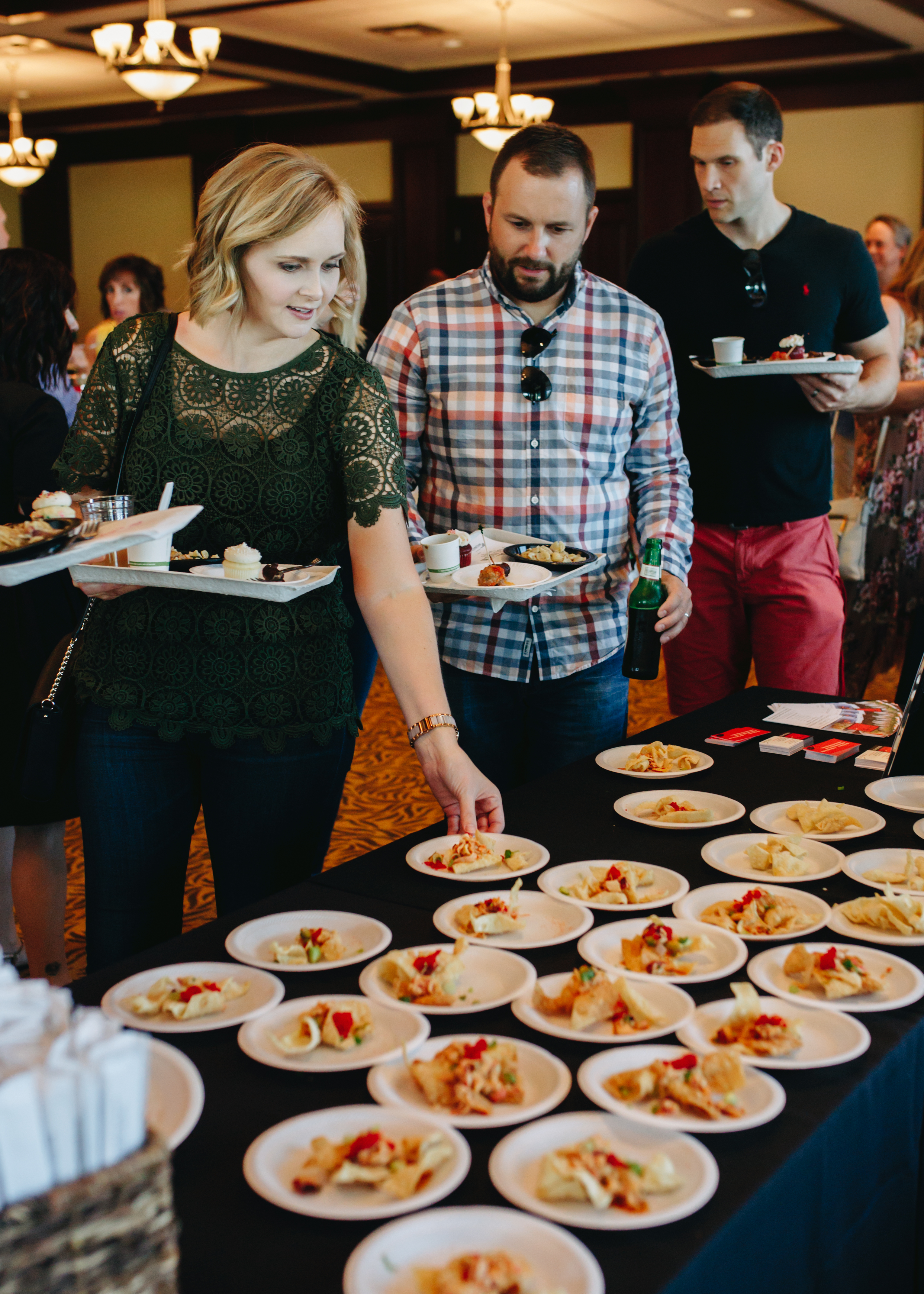 Savor Westfield 2019 event photo 133