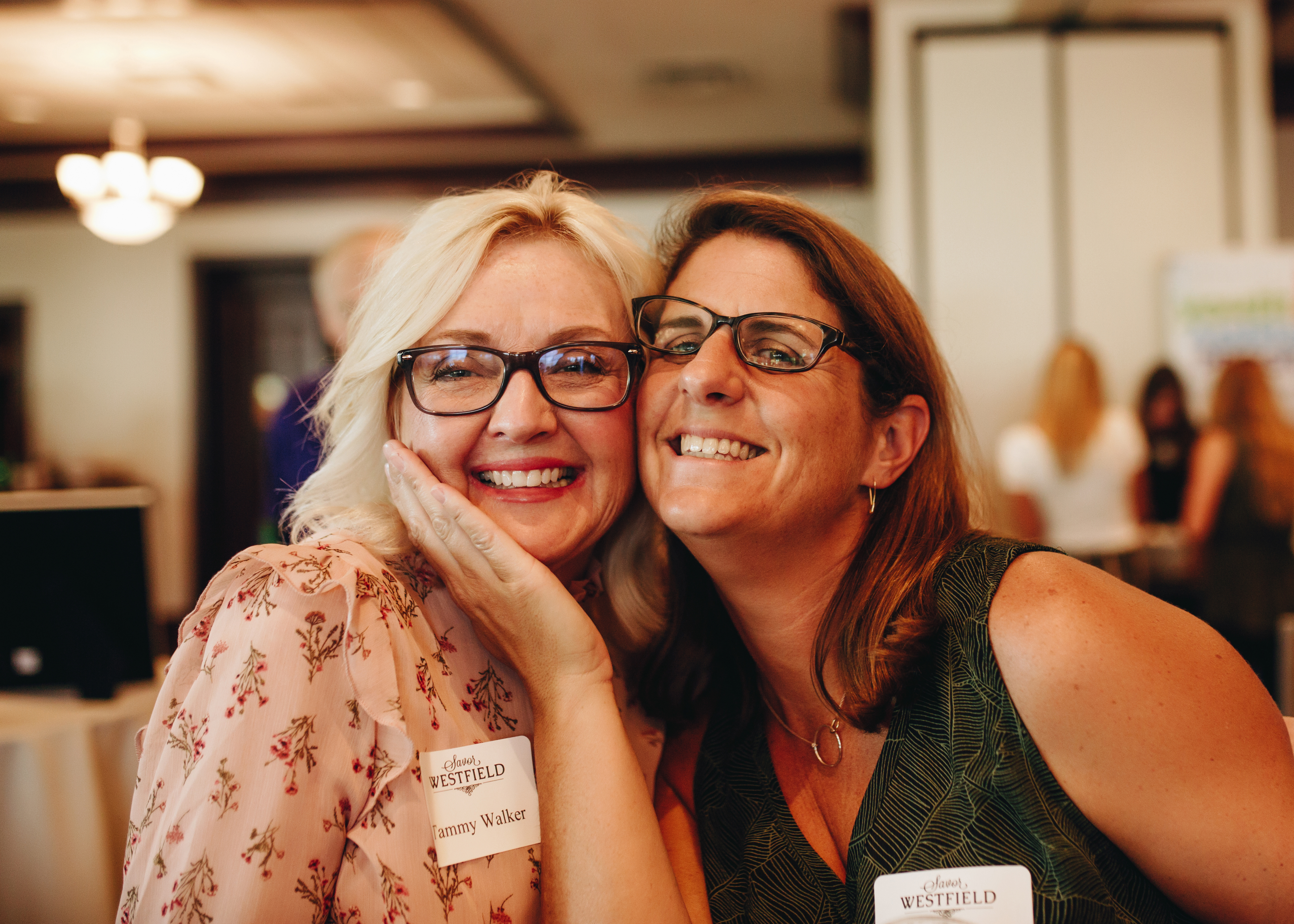 Savor Westfield 2019 event photo 135