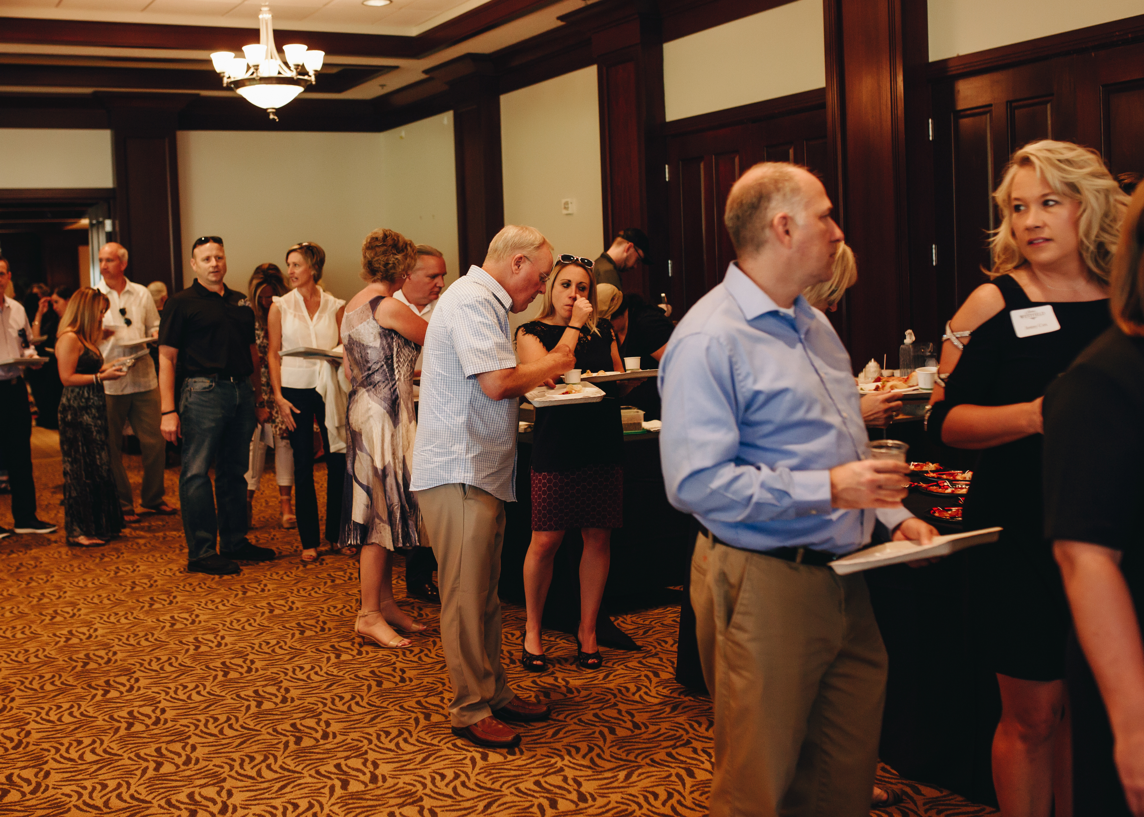 Savor Westfield 2019 event photo 136