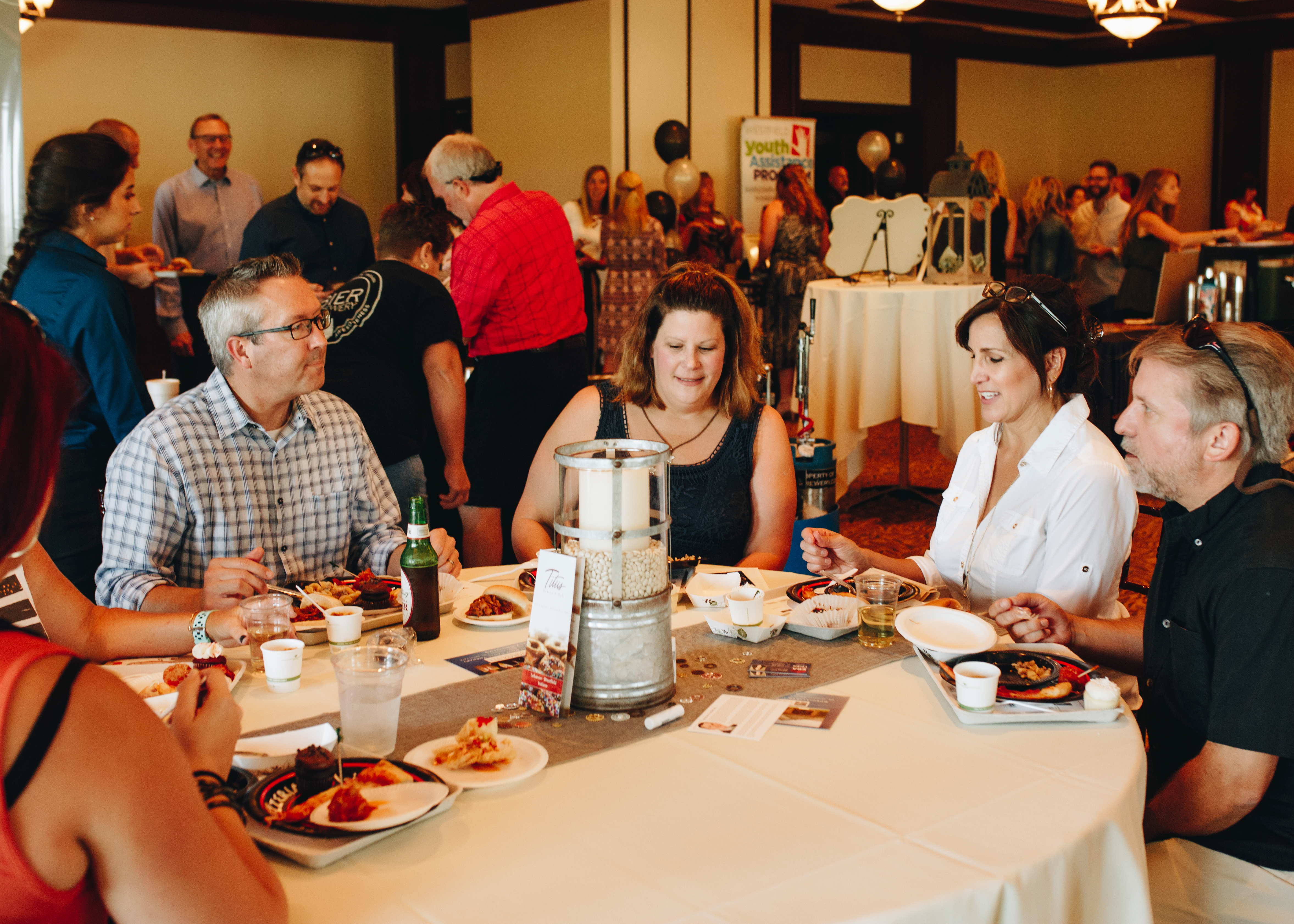 Savor Westfield 2019 event photo 137