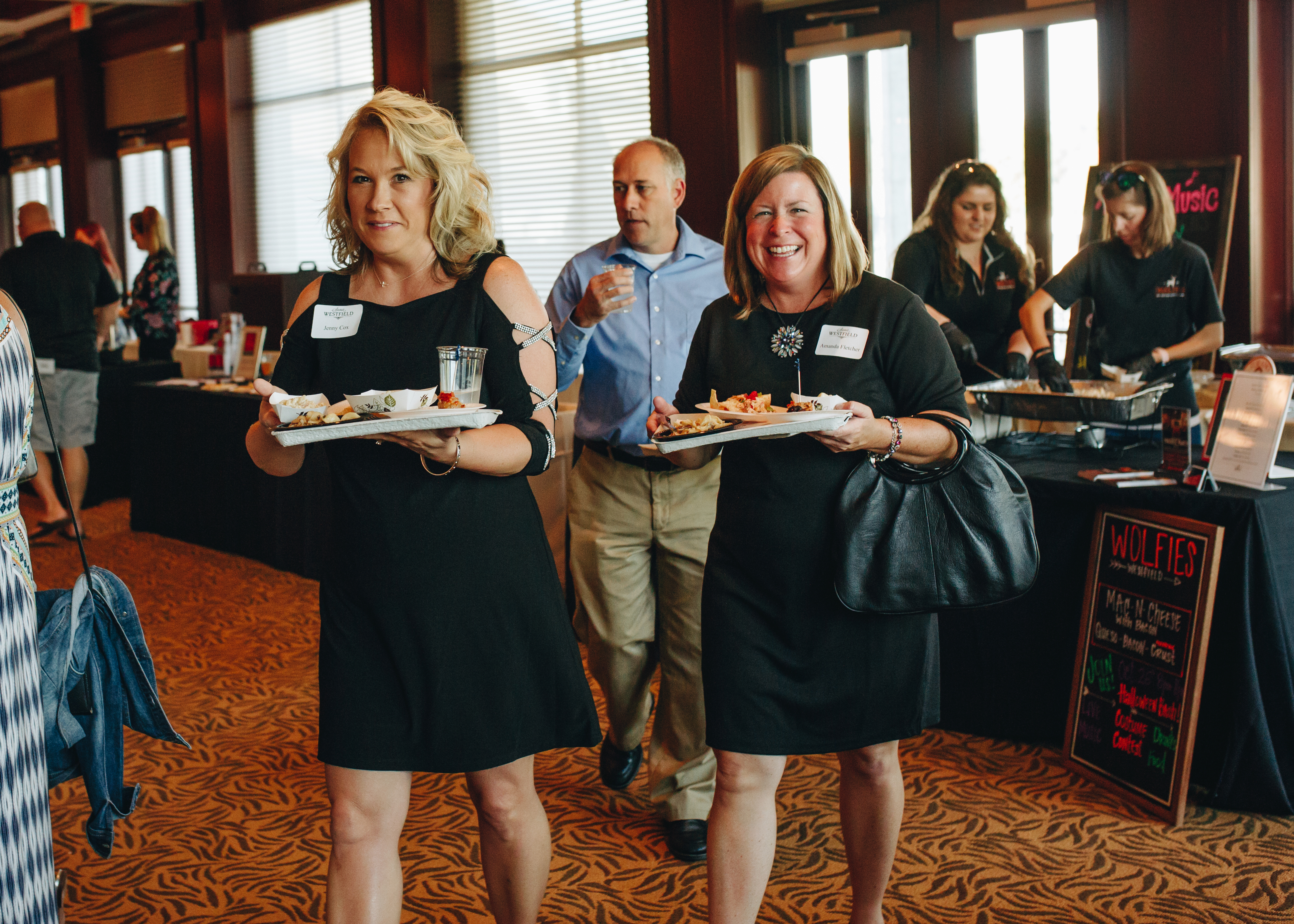 Savor Westfield 2019 event photo 139