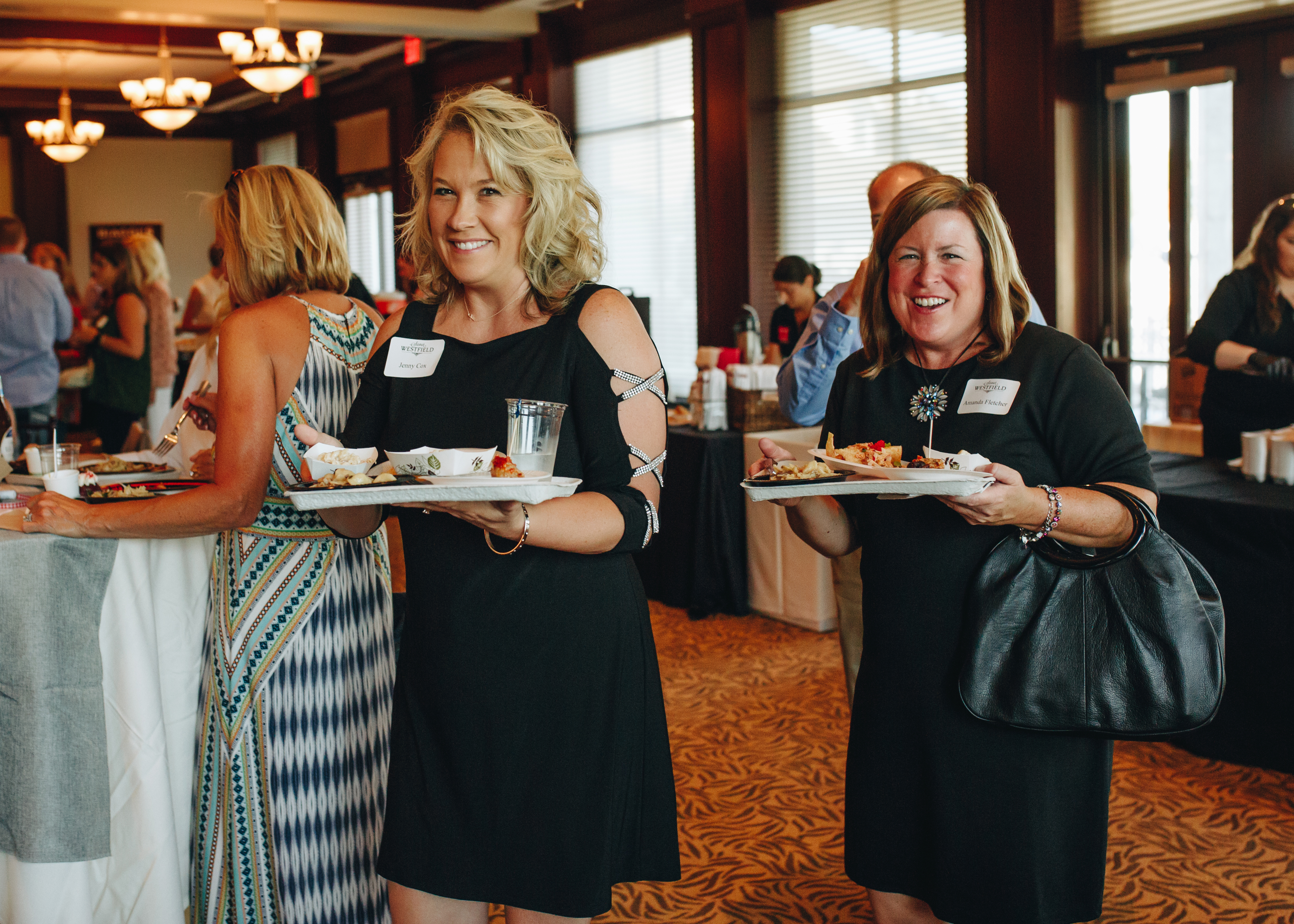 Savor Westfield 2019 event photo 140
