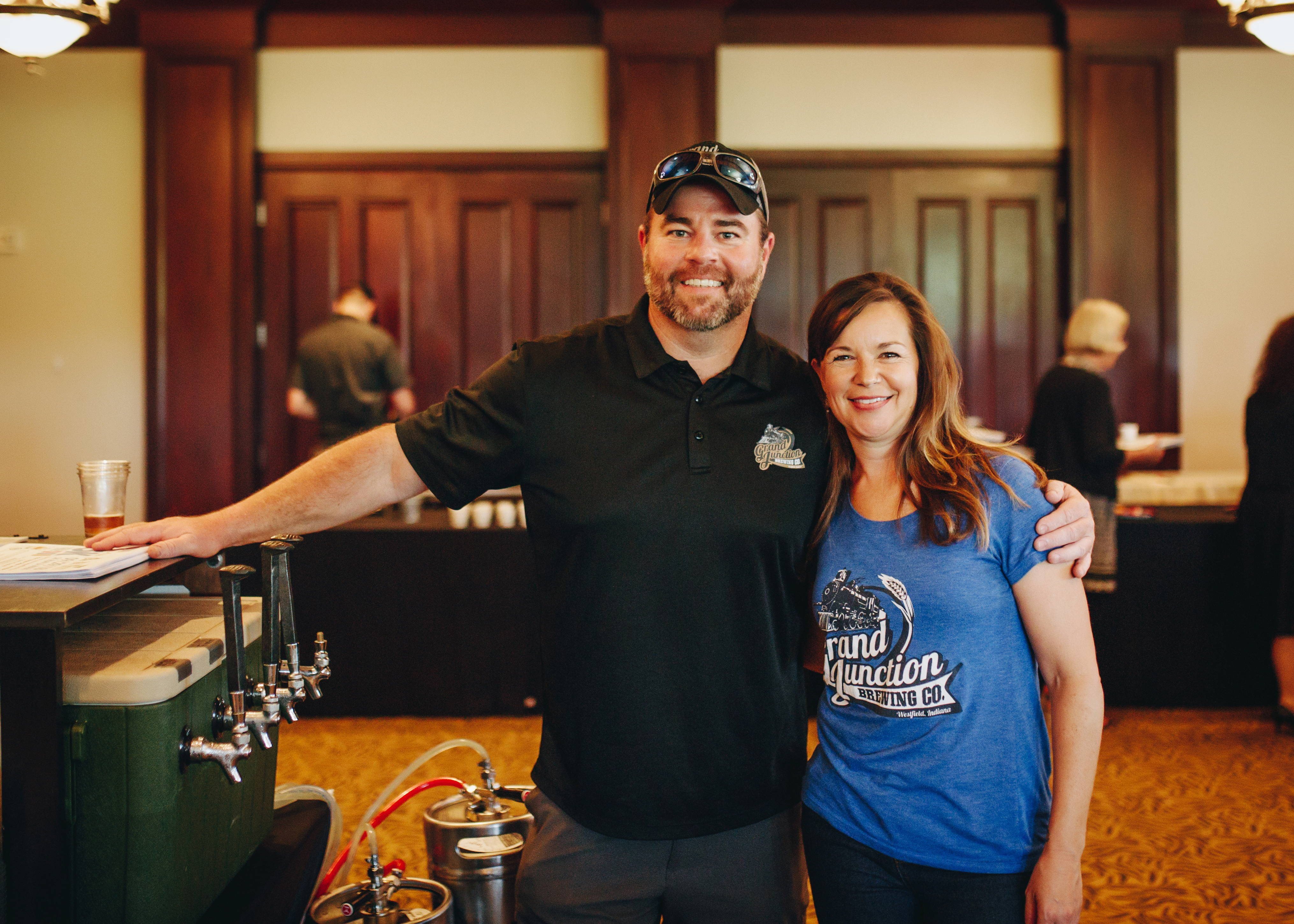 Savor Westfield 2019 event photo 9