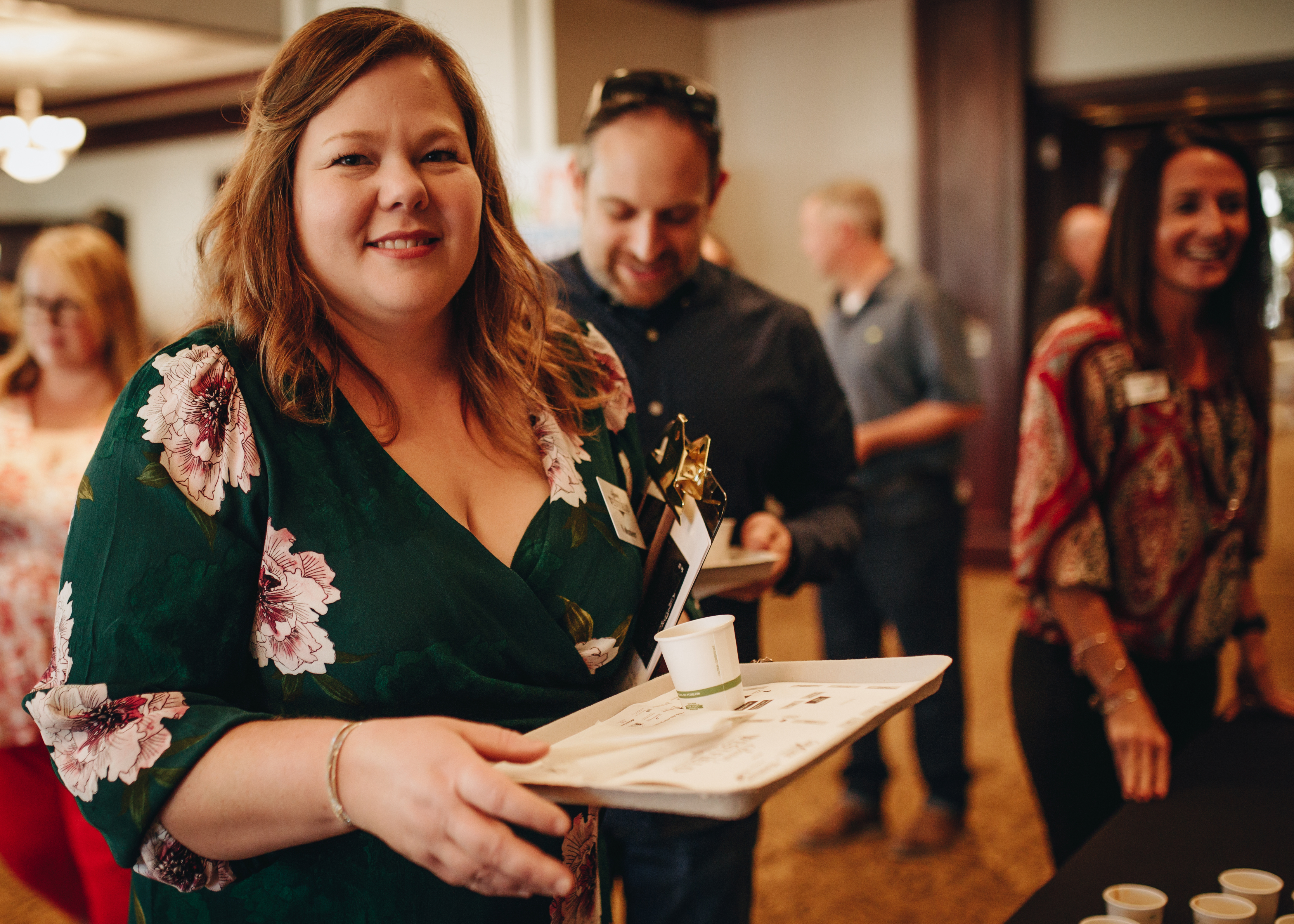 Savor Westfield 2019 event photo 10