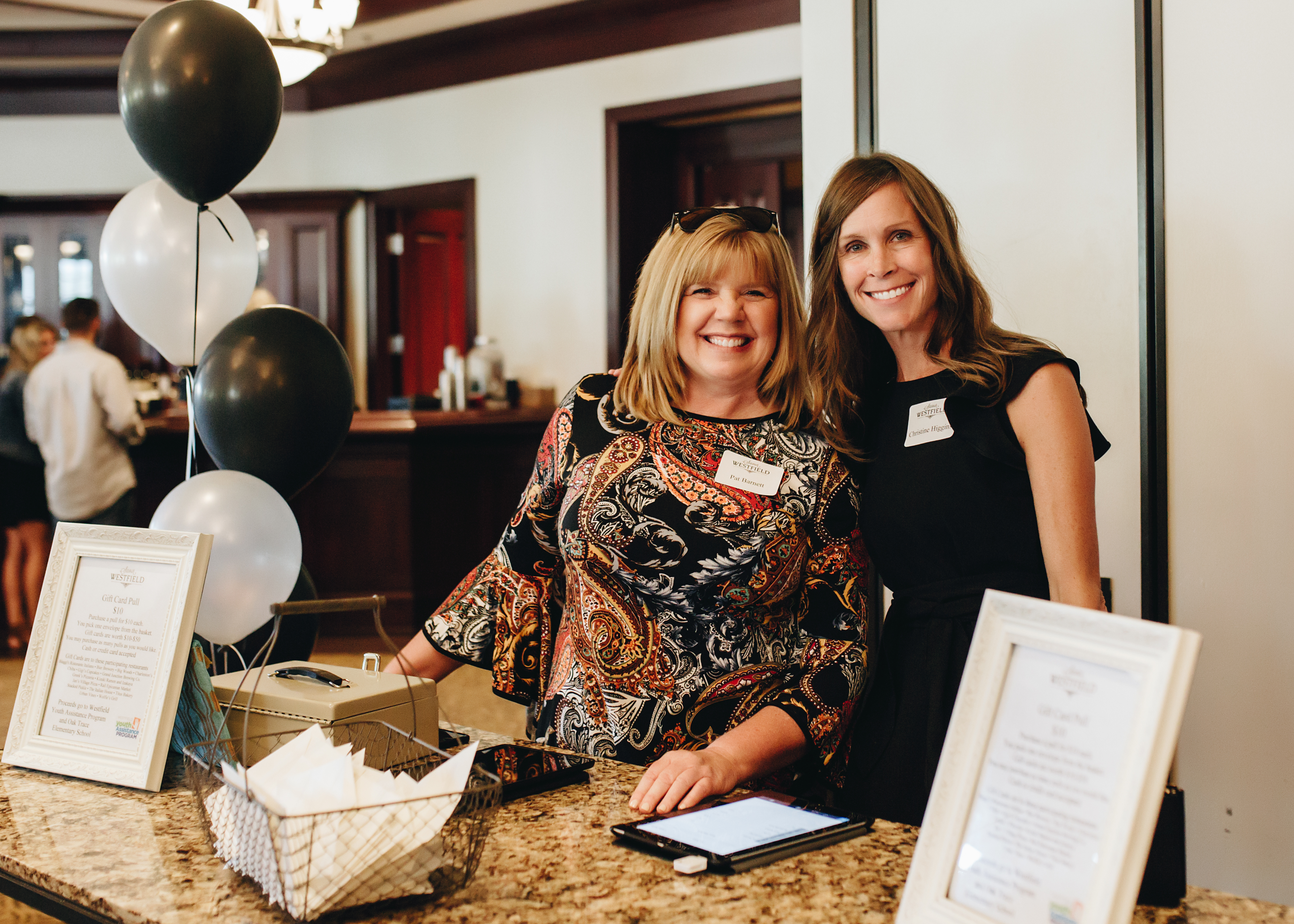 Savor Westfield 2019 event photo 11