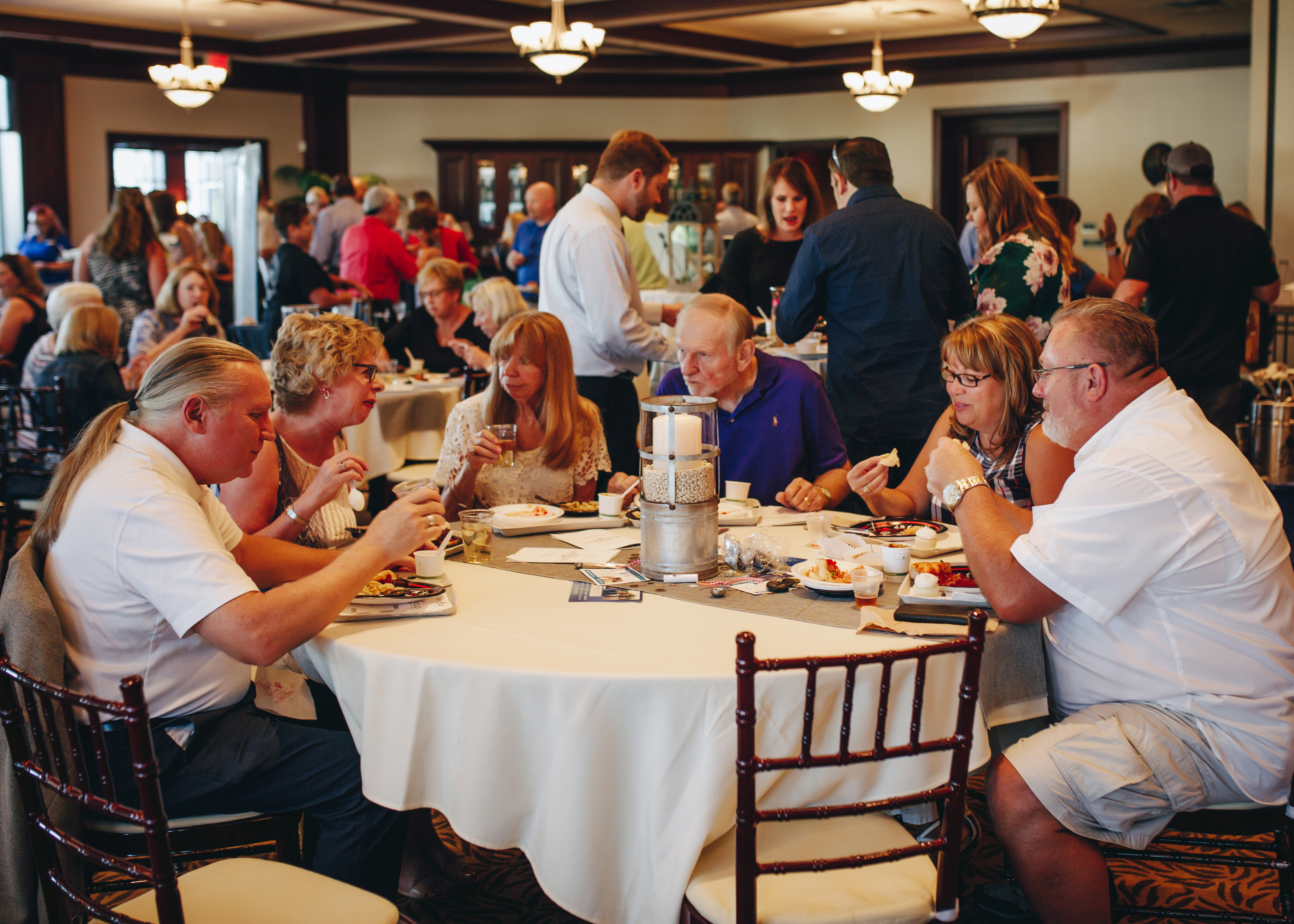 Savor Westfield 2019 event photo 141