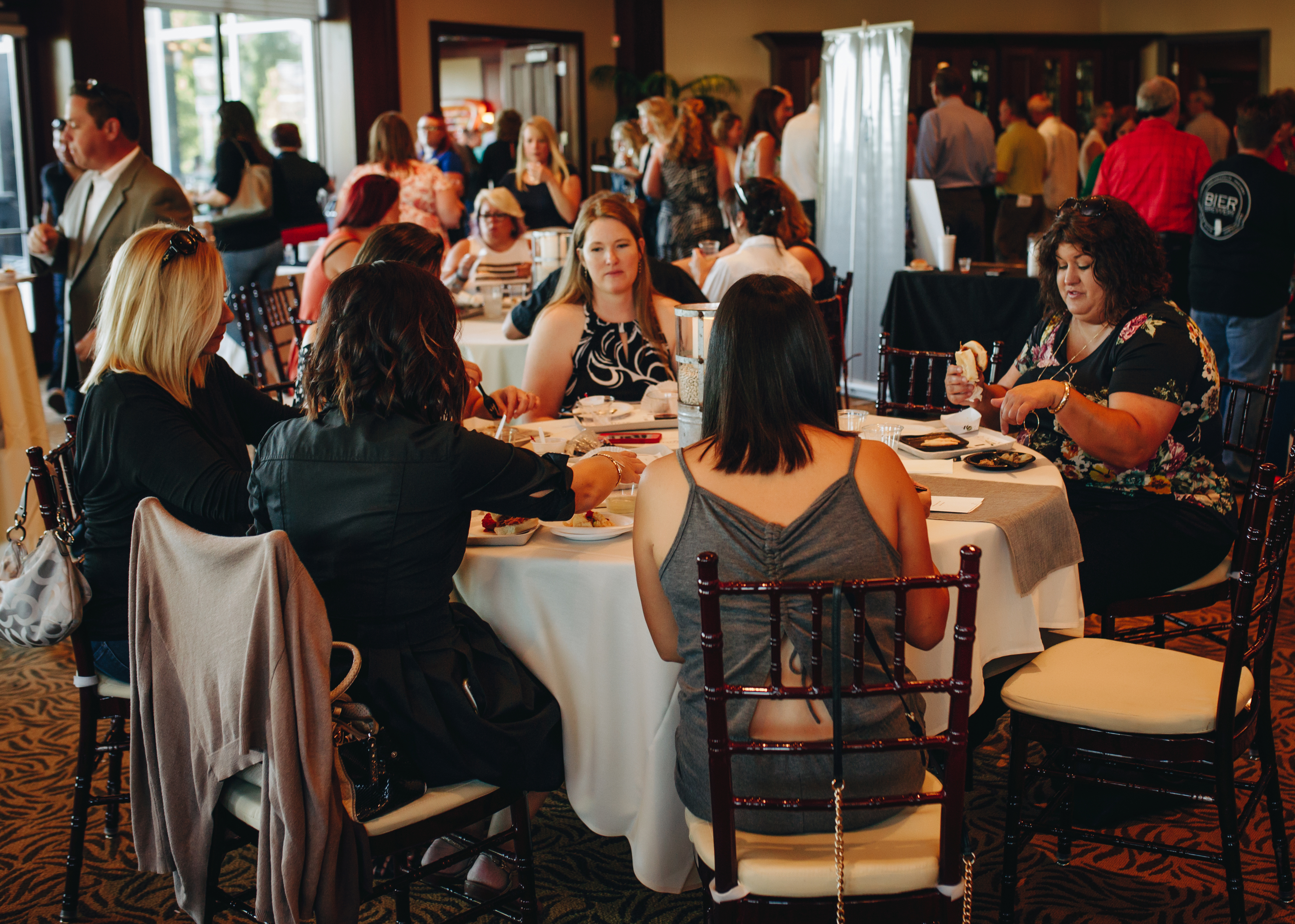 Savor Westfield 2019 event photo 142
