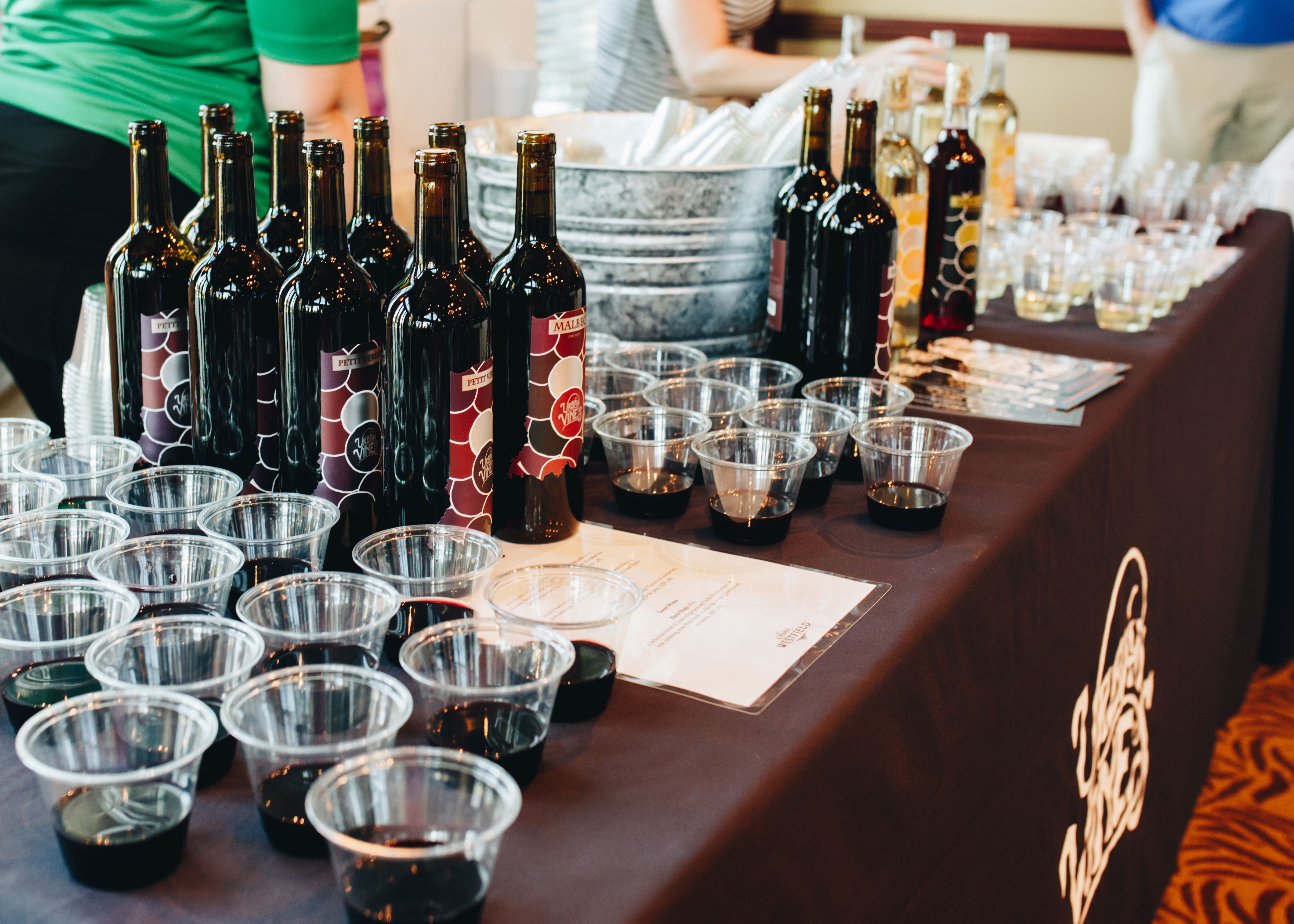 Savor Westfield 2019 event photo 143