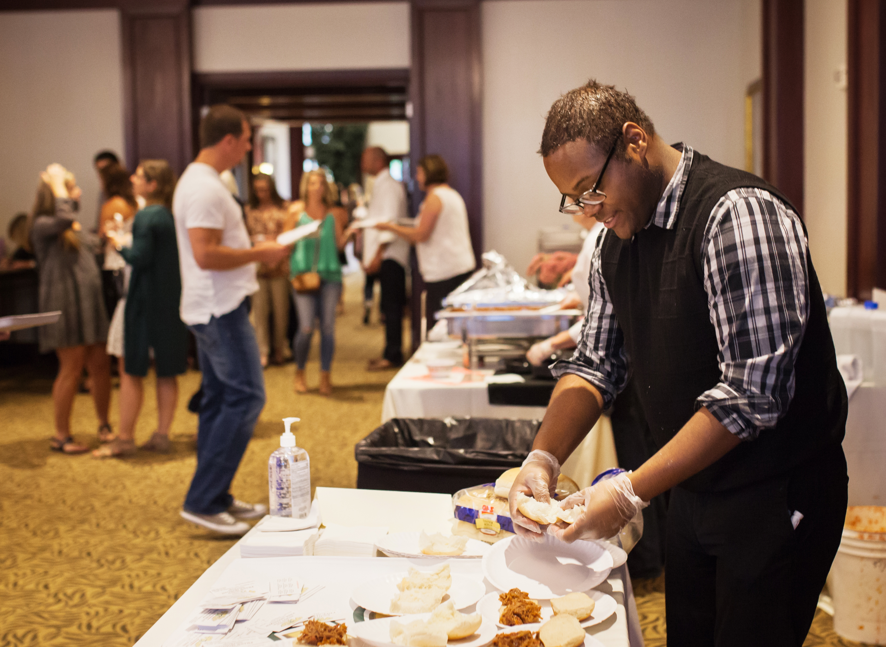 Savor Westfield 2019 event photo 38