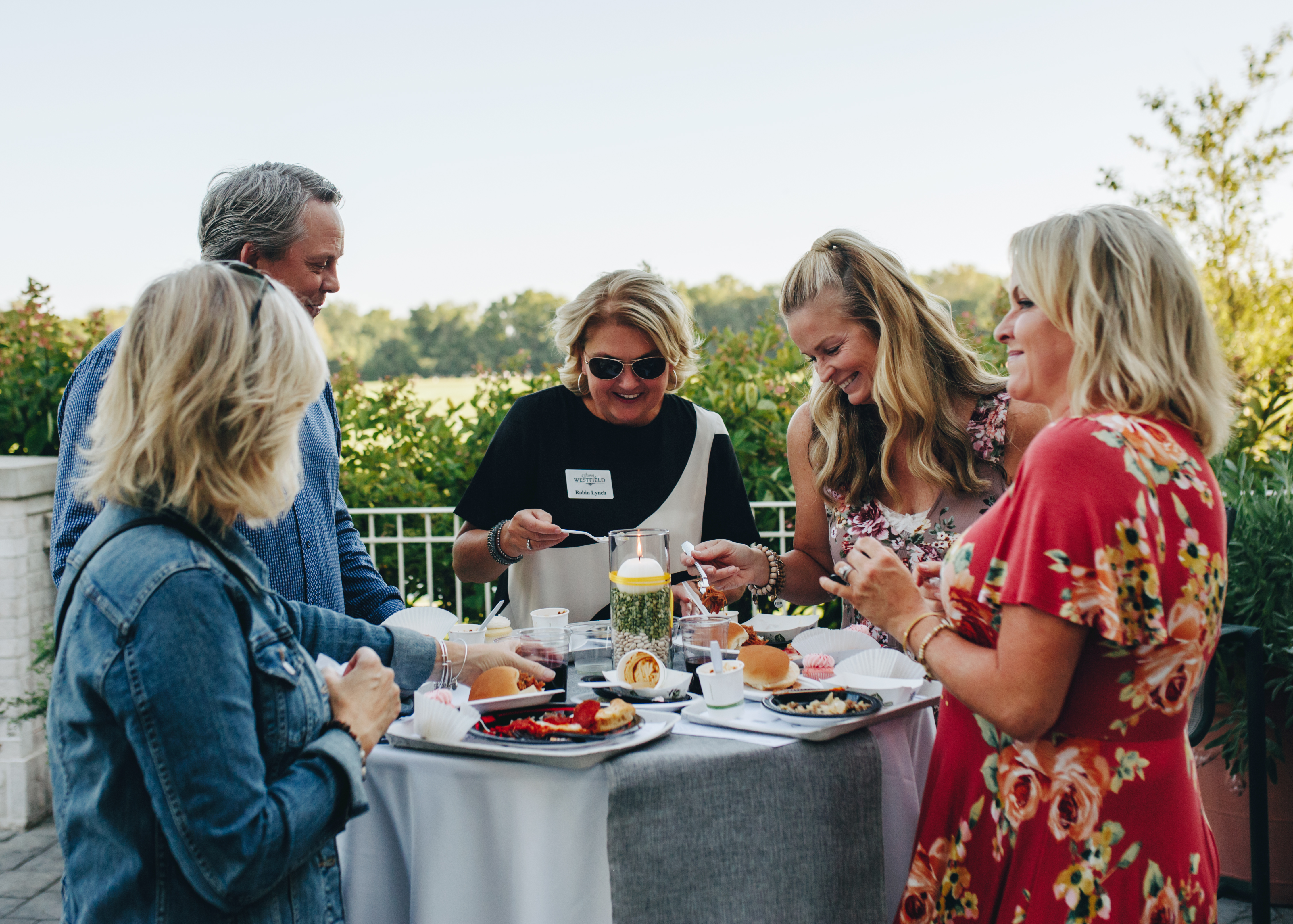 Savor Westfield 2019 event photo 145