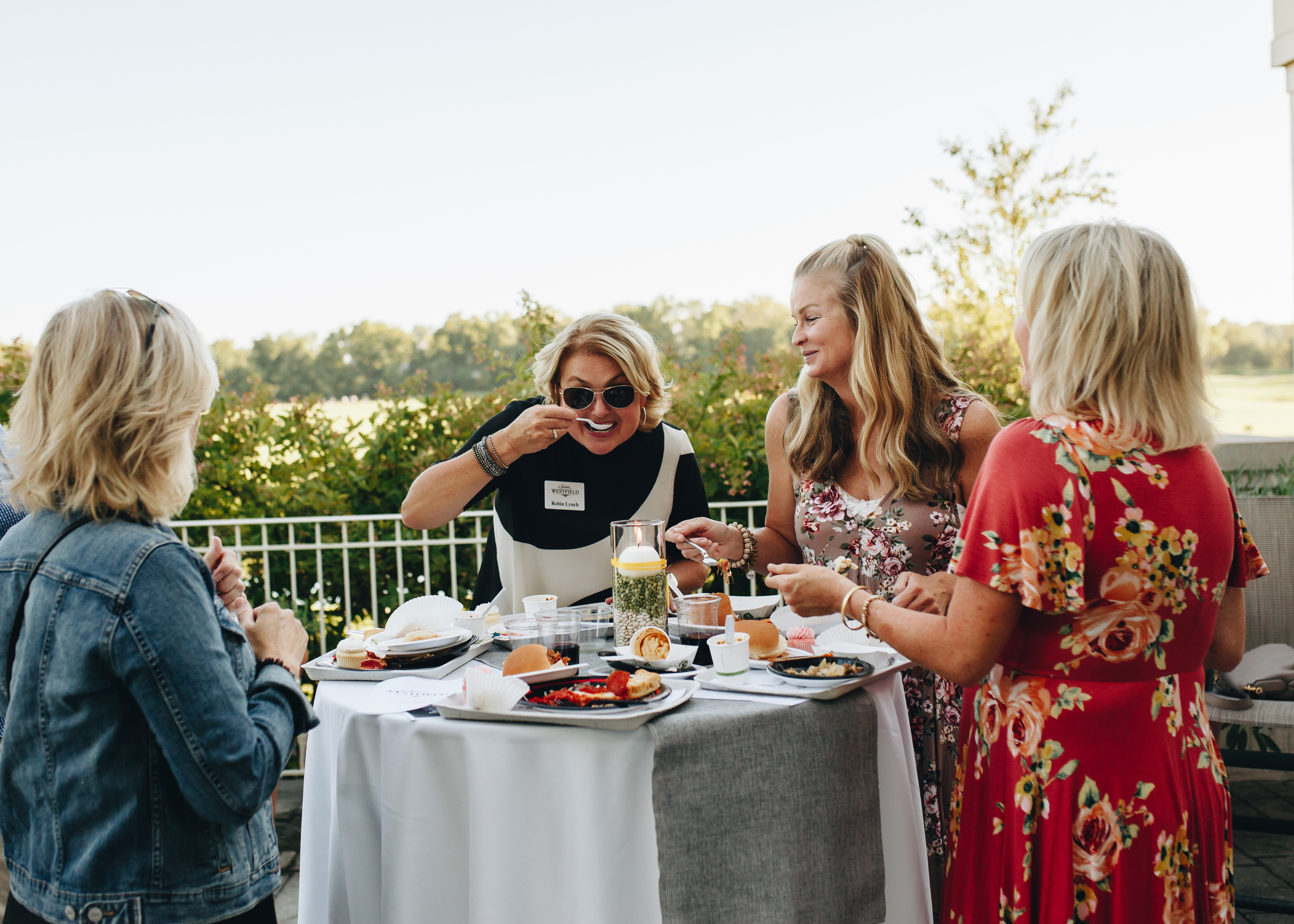 Savor Westfield 2019 event photo 146