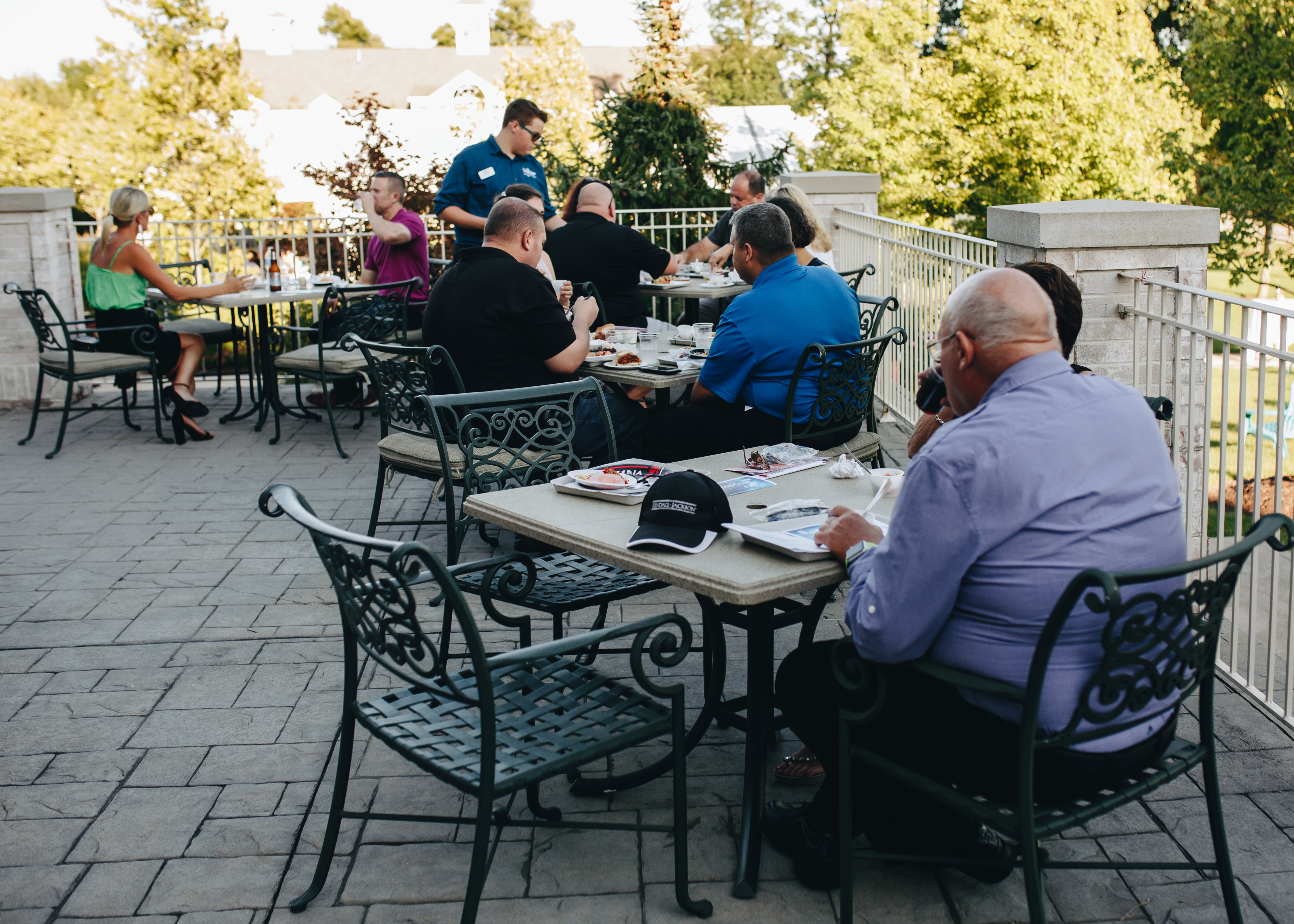 Savor Westfield 2019 event photo 147