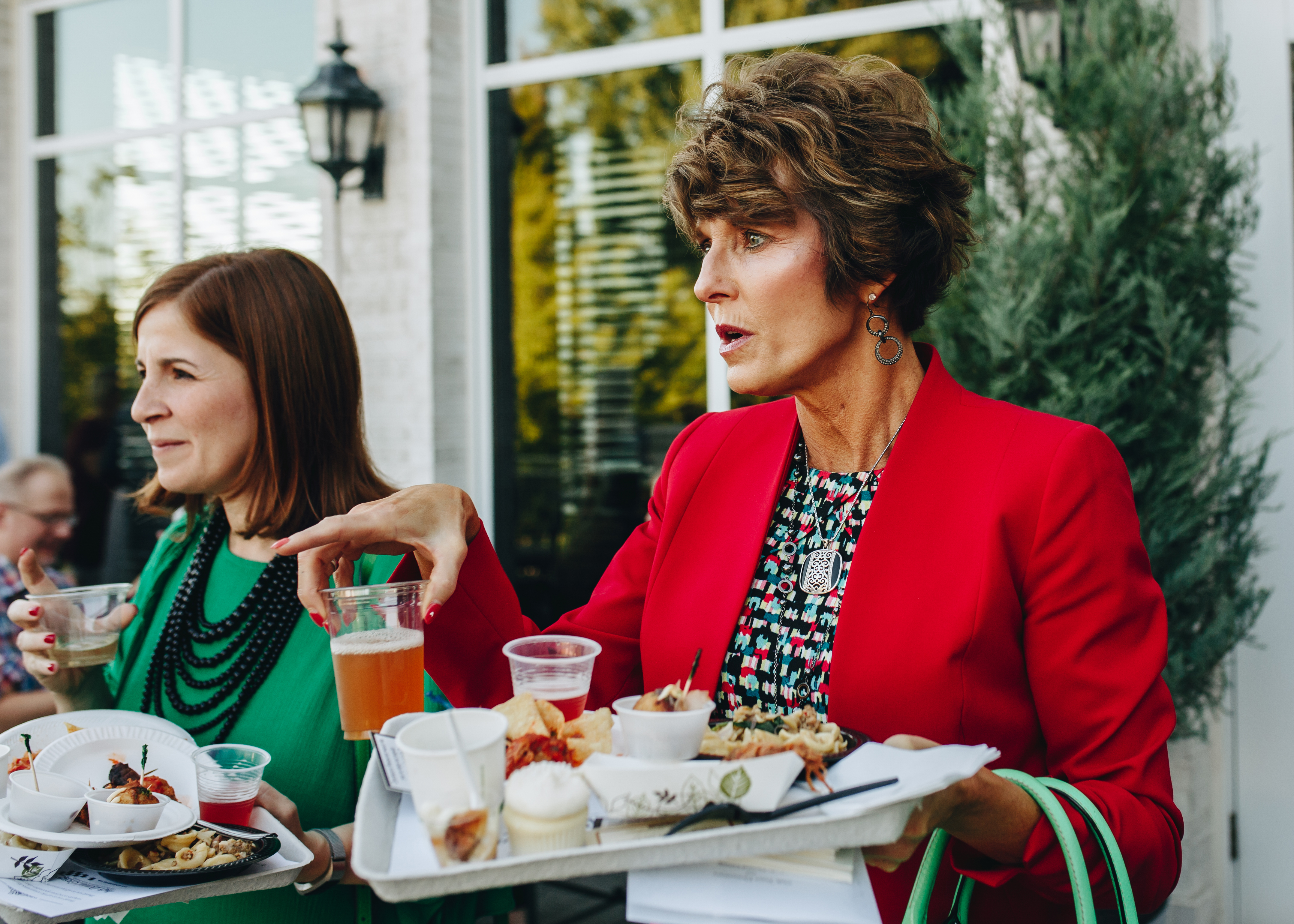 Savor Westfield 2019 event photo 148