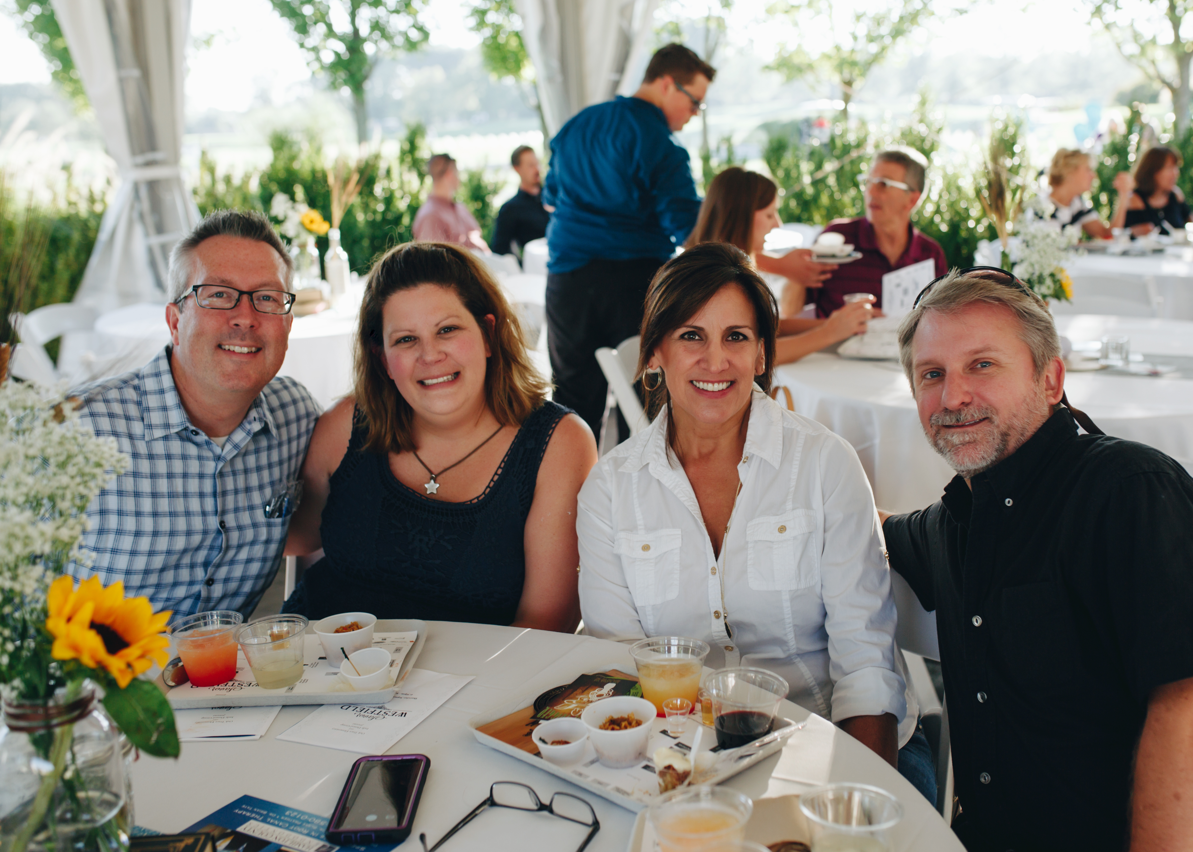 Savor Westfield 2019 event photo 14