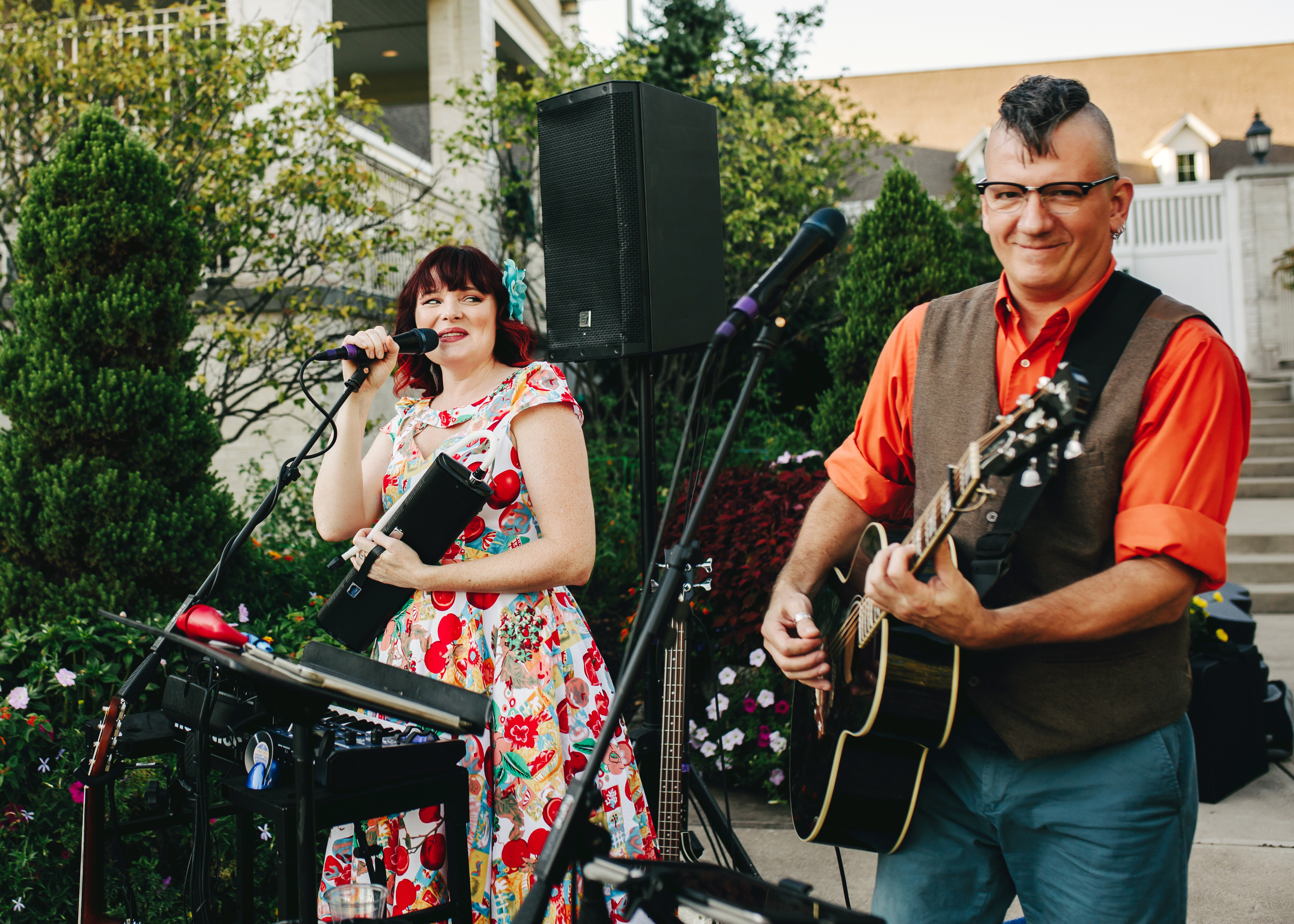 Savor Westfield 2019 event photo 149