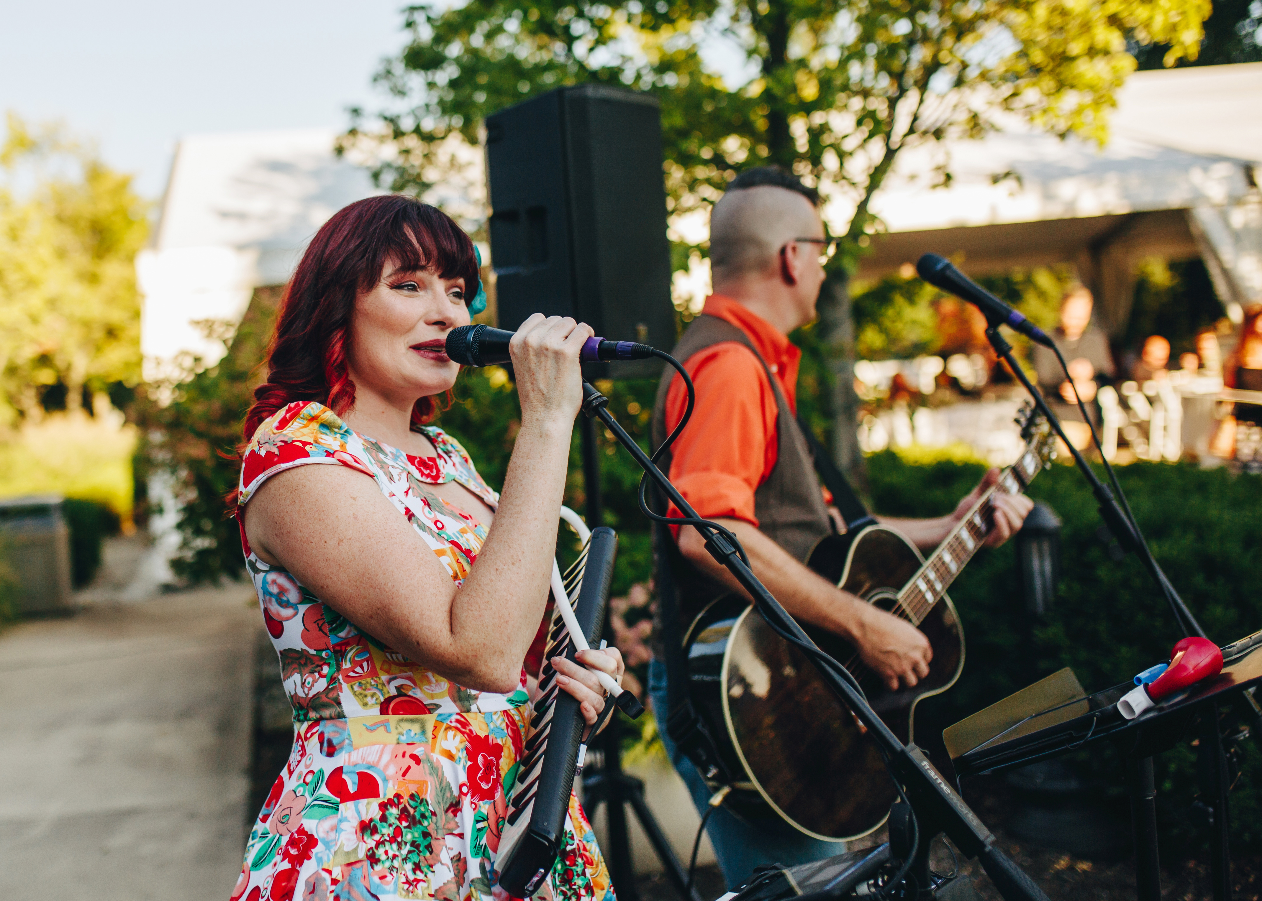 Savor Westfield 2019 event photo 15