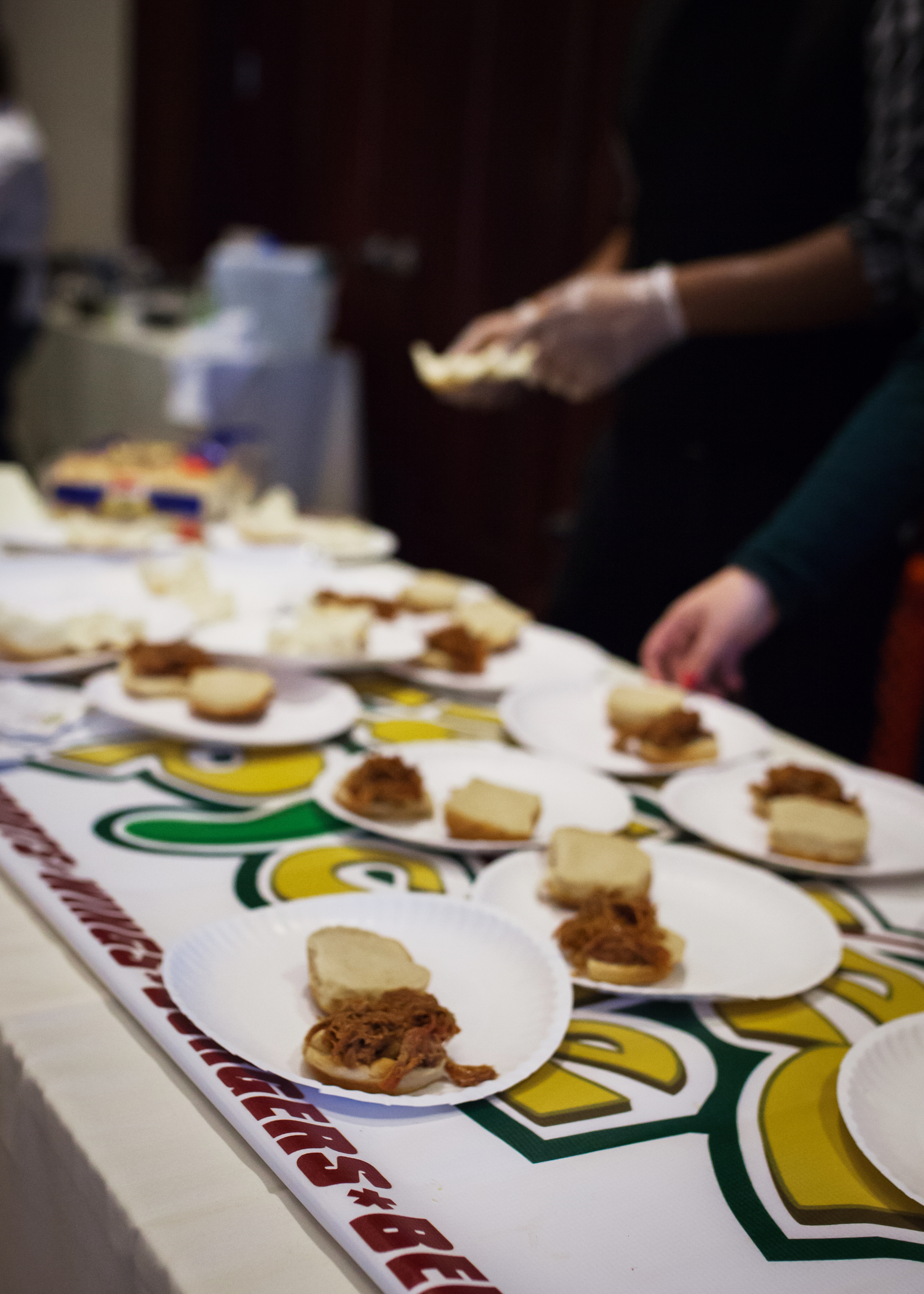 Savor Westfield 2019 event photo 39