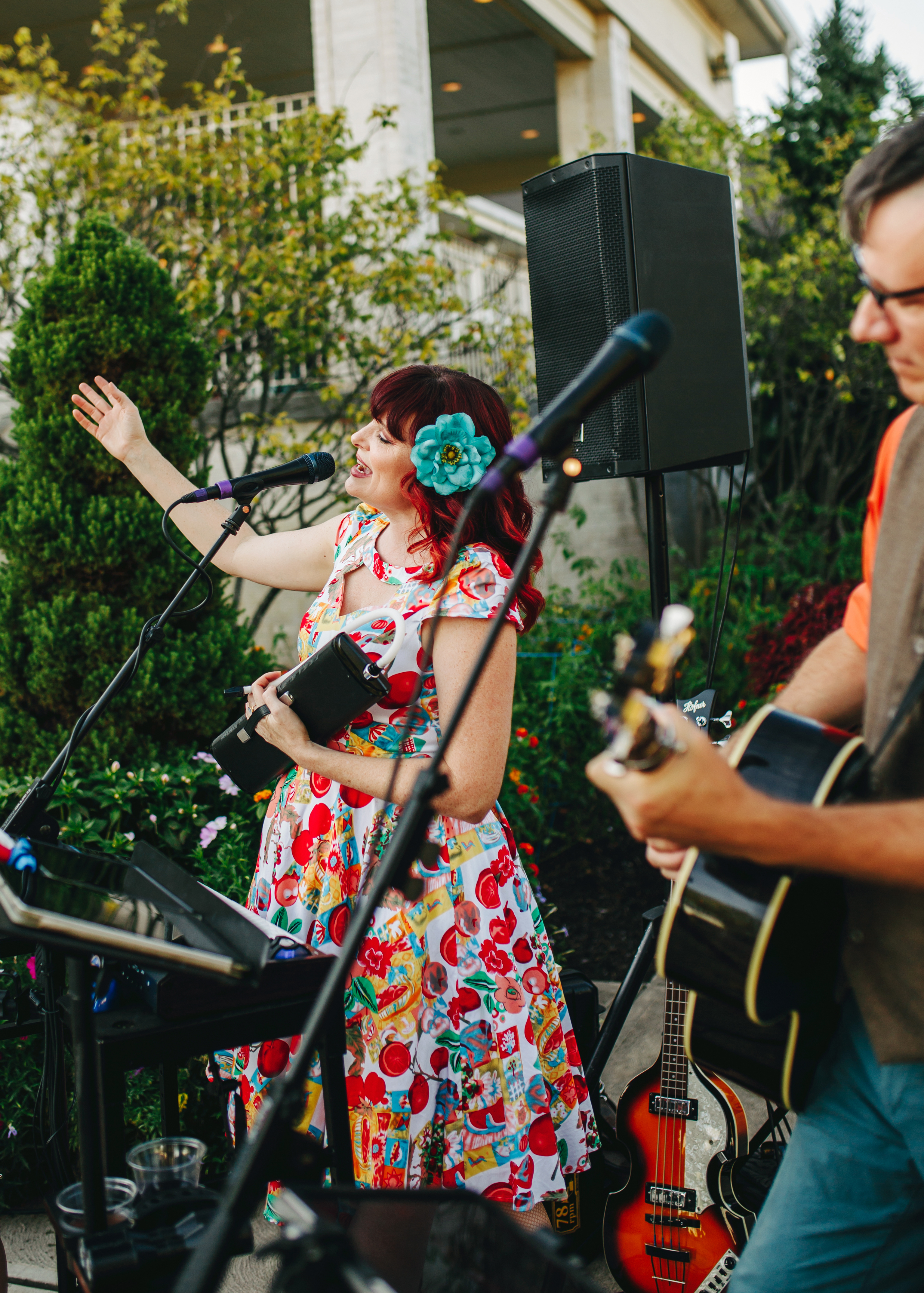 Savor Westfield 2019 event photo 150