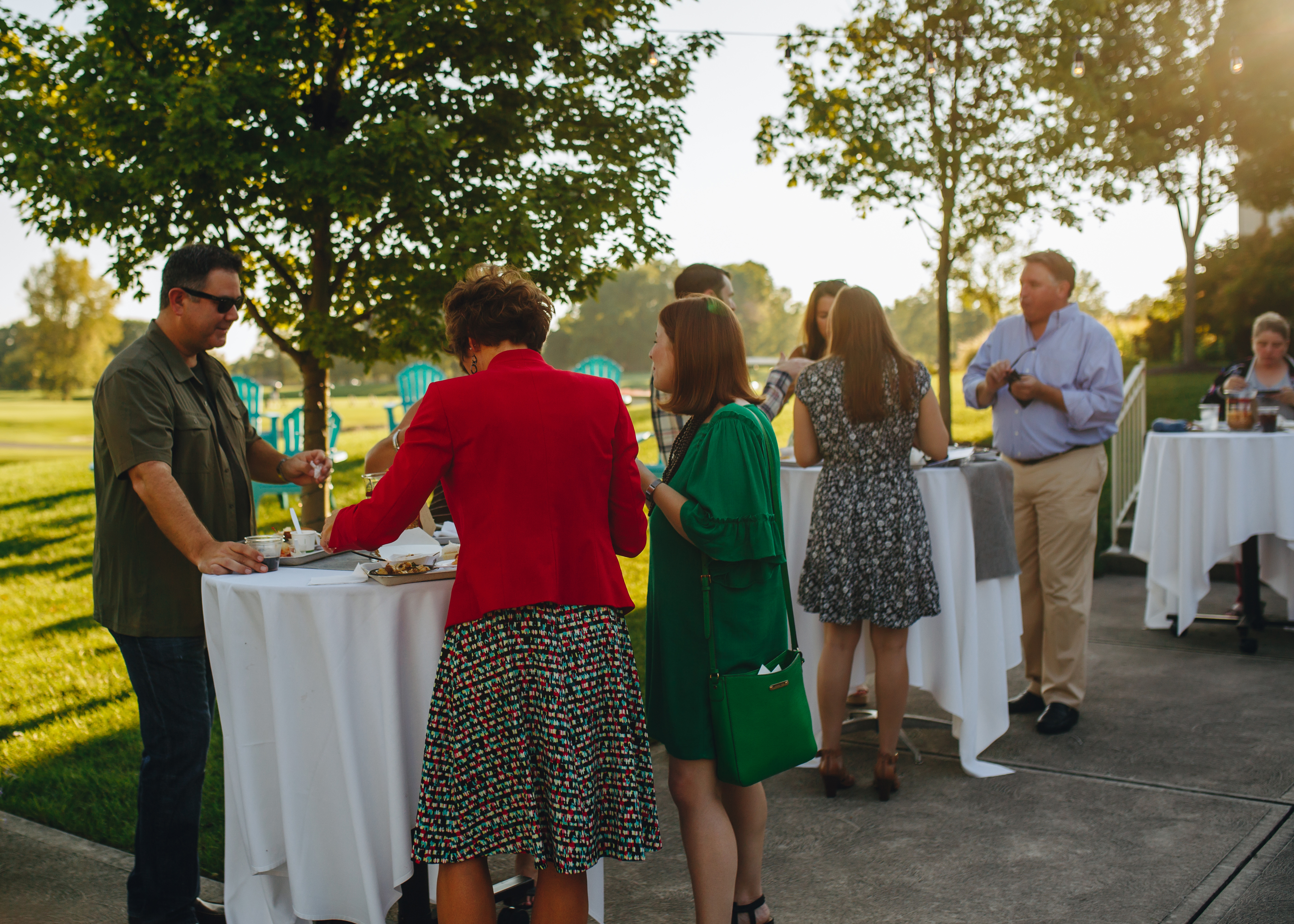 Savor Westfield 2019 event photo 151
