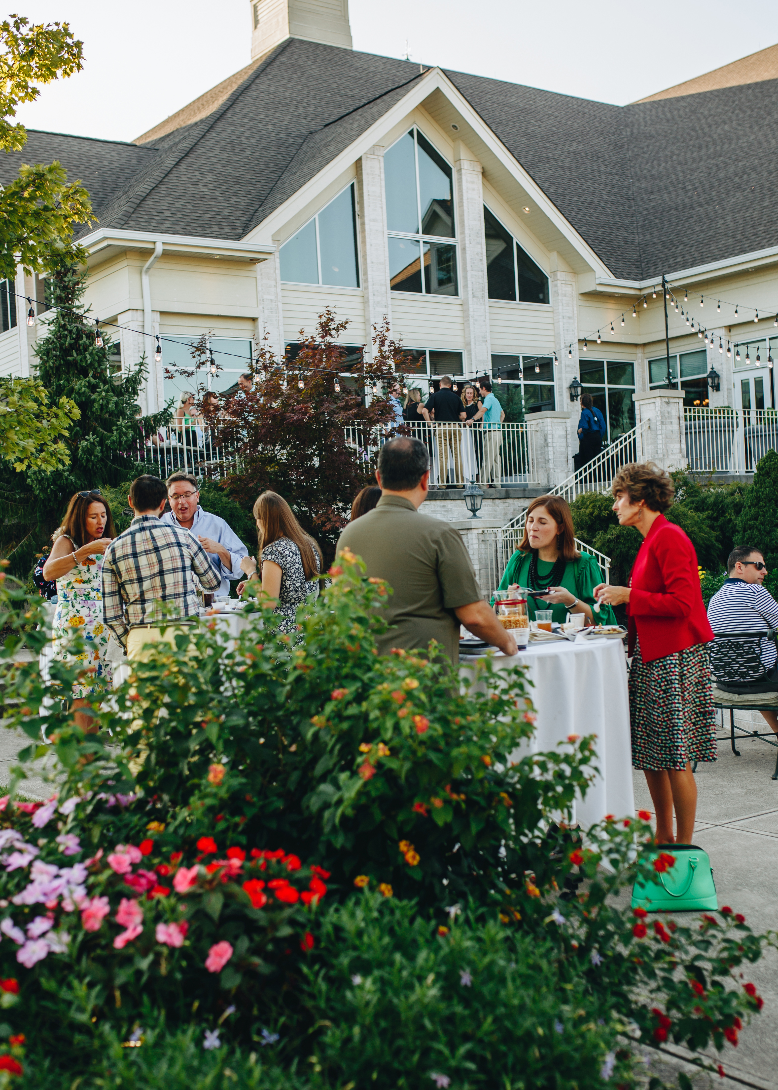 Savor Westfield 2019 event photo 152