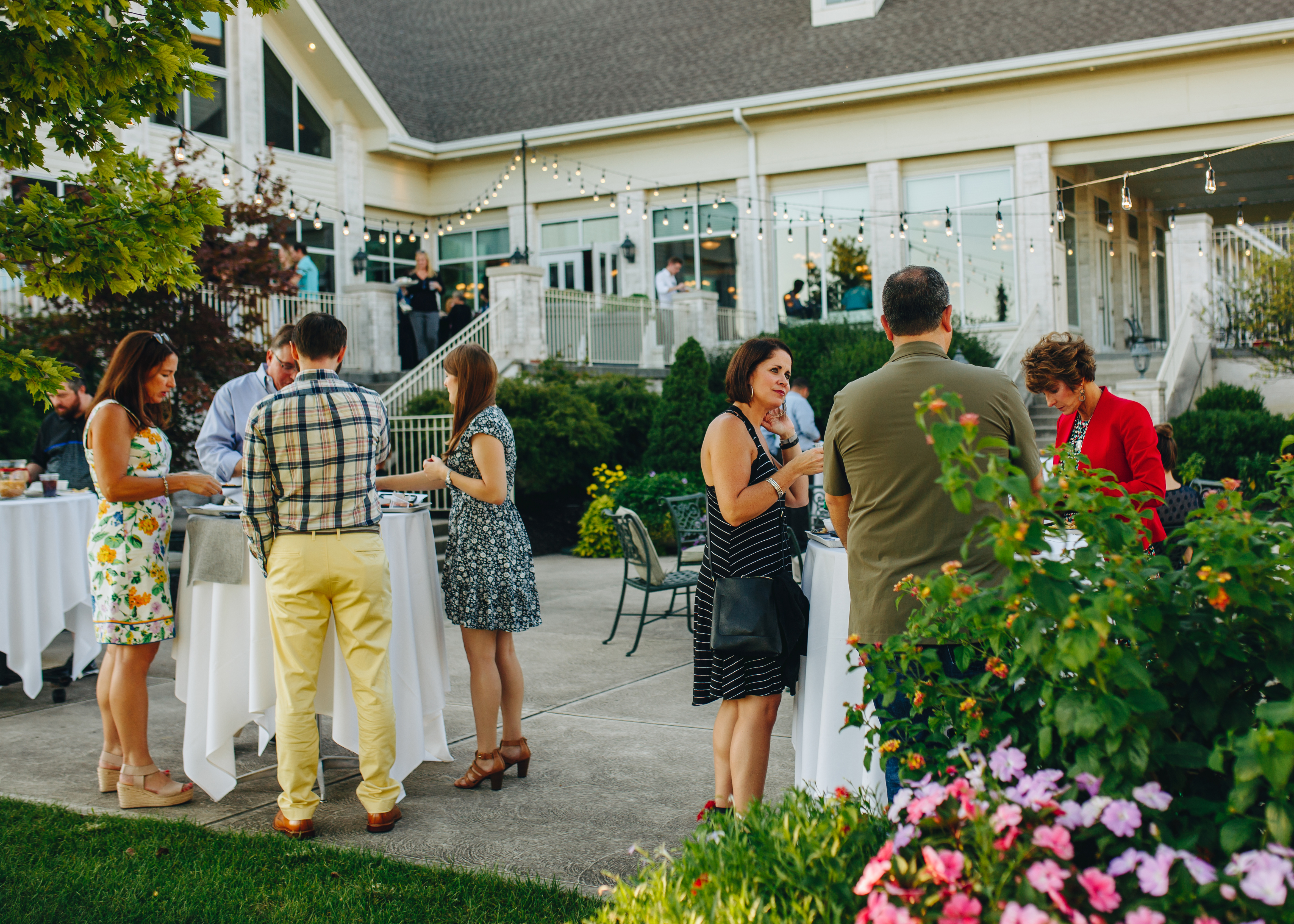 Savor Westfield 2019 event photo 154
