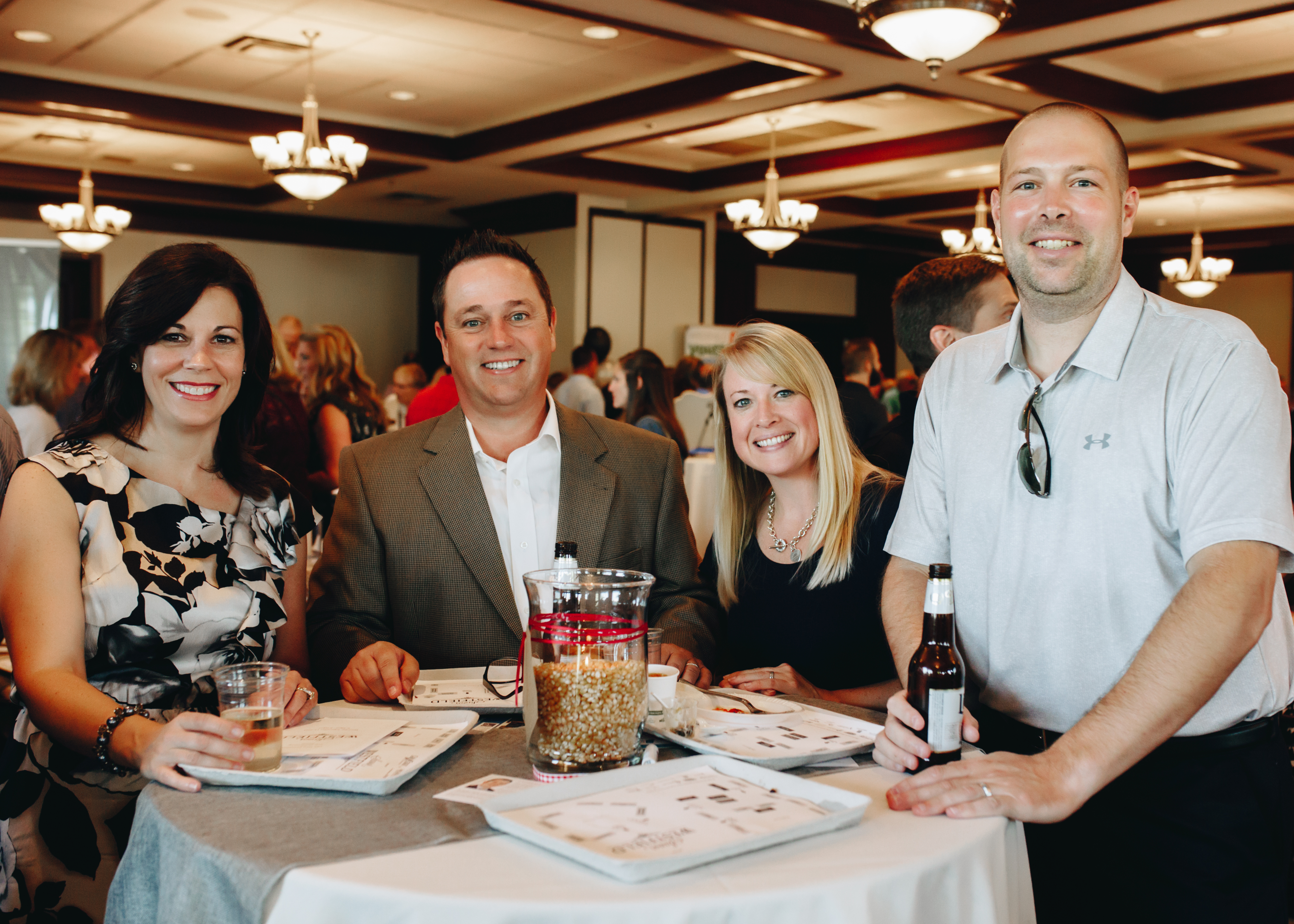 Savor Westfield 2019 event photo 16