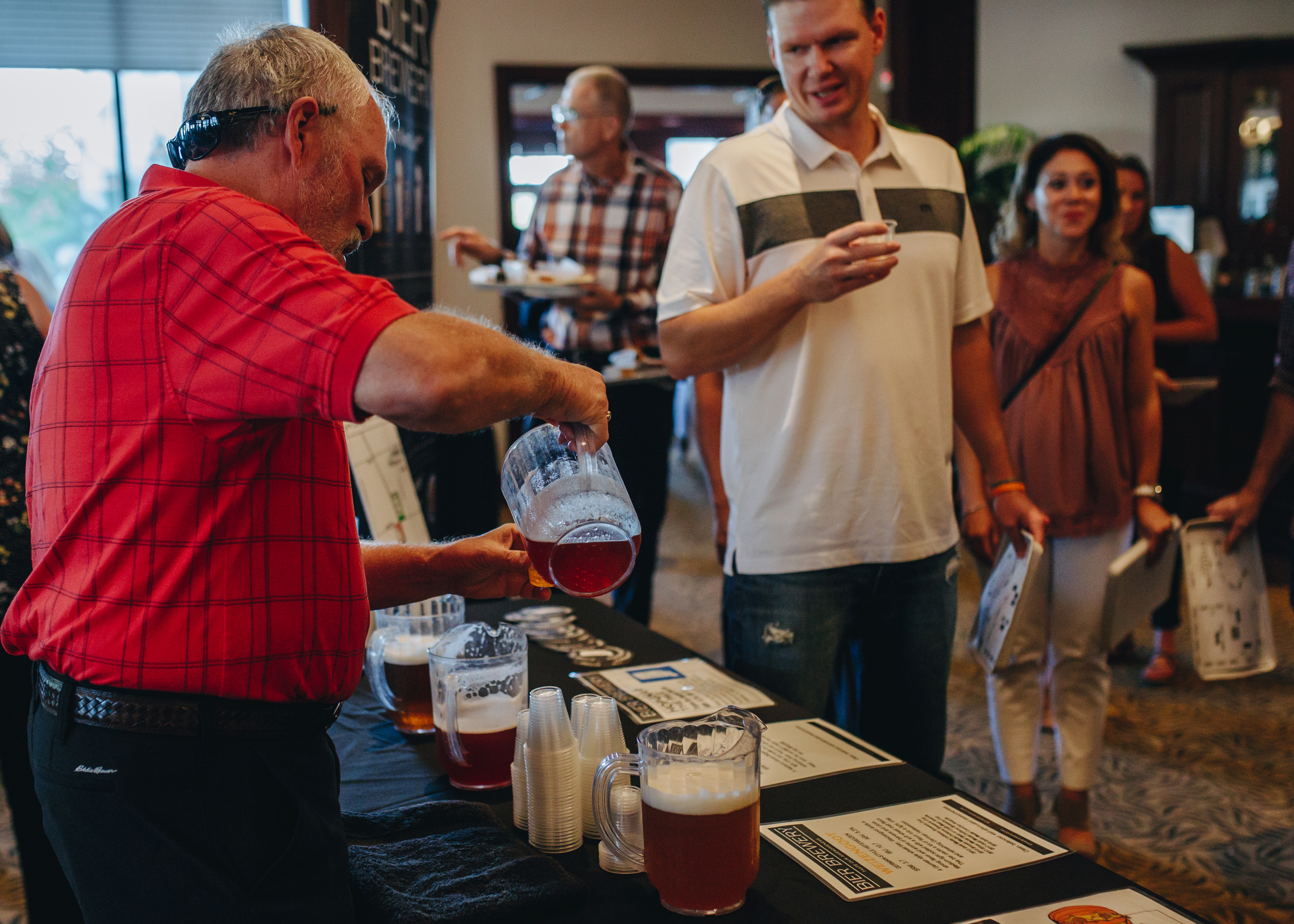 Savor Westfield 2019 event photo 155