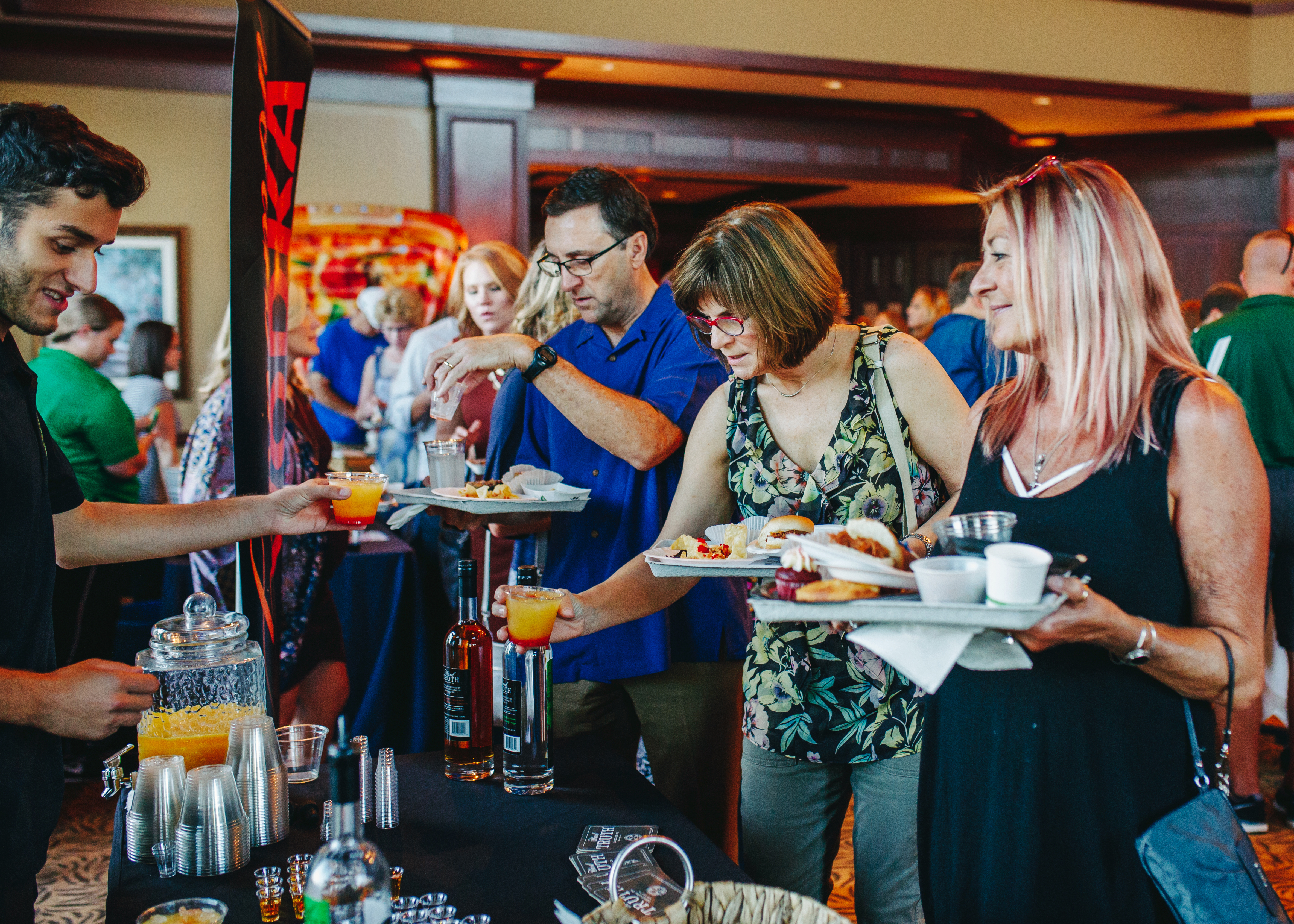 Savor Westfield 2019 event photo 157