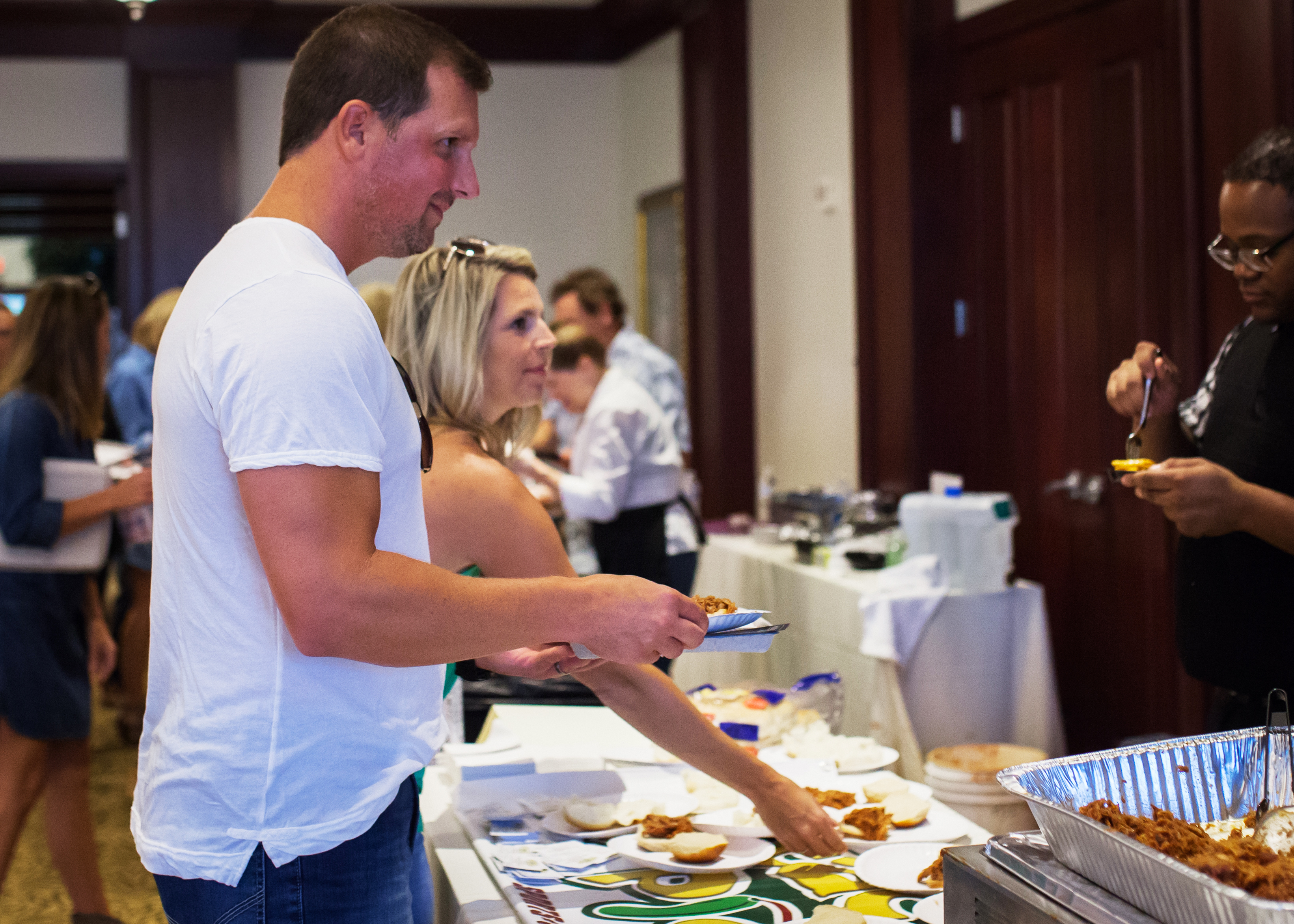 Savor Westfield 2019 event photo 40