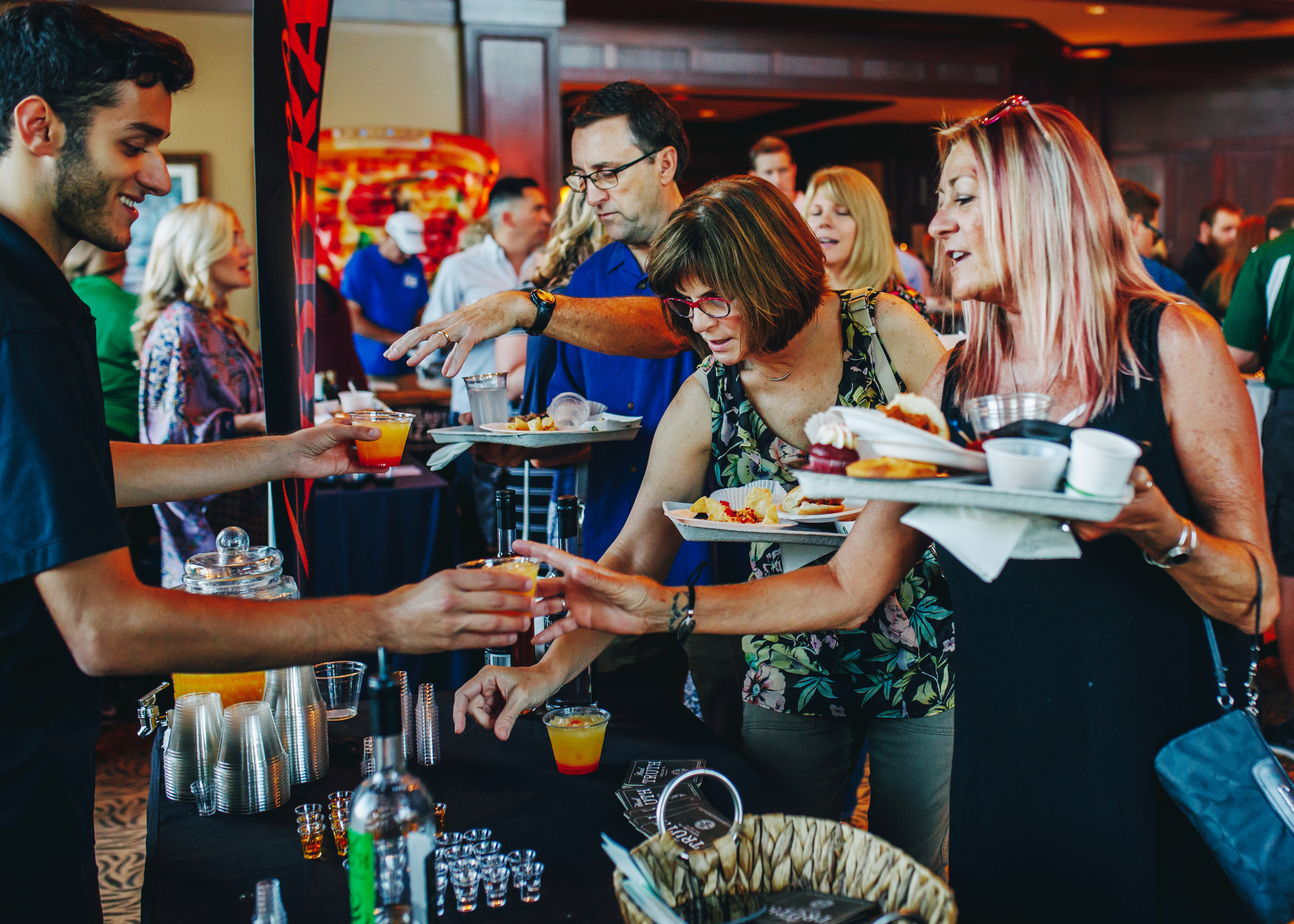 Savor Westfield 2019 event photo 158