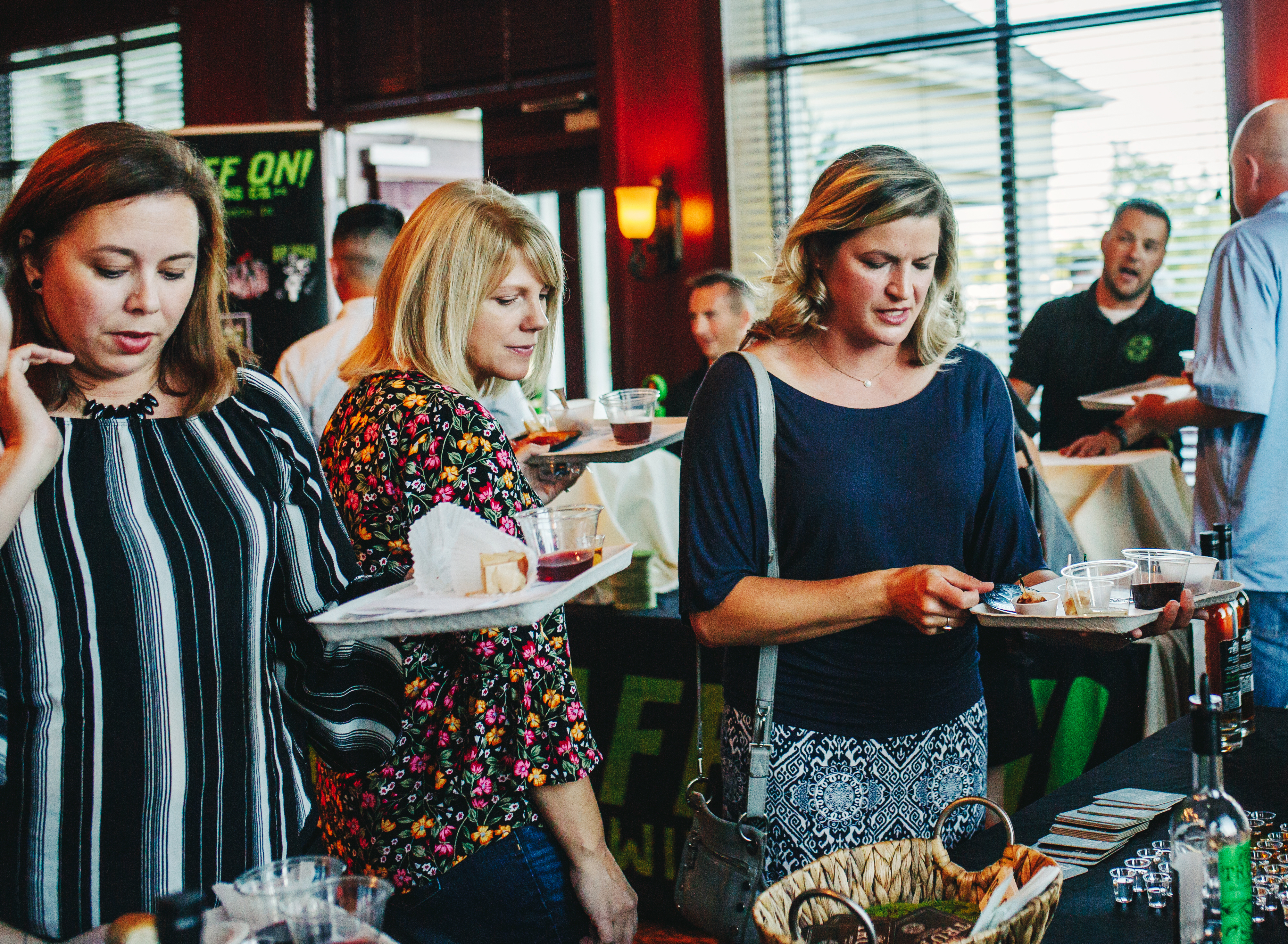 Savor Westfield 2019 event photo 159