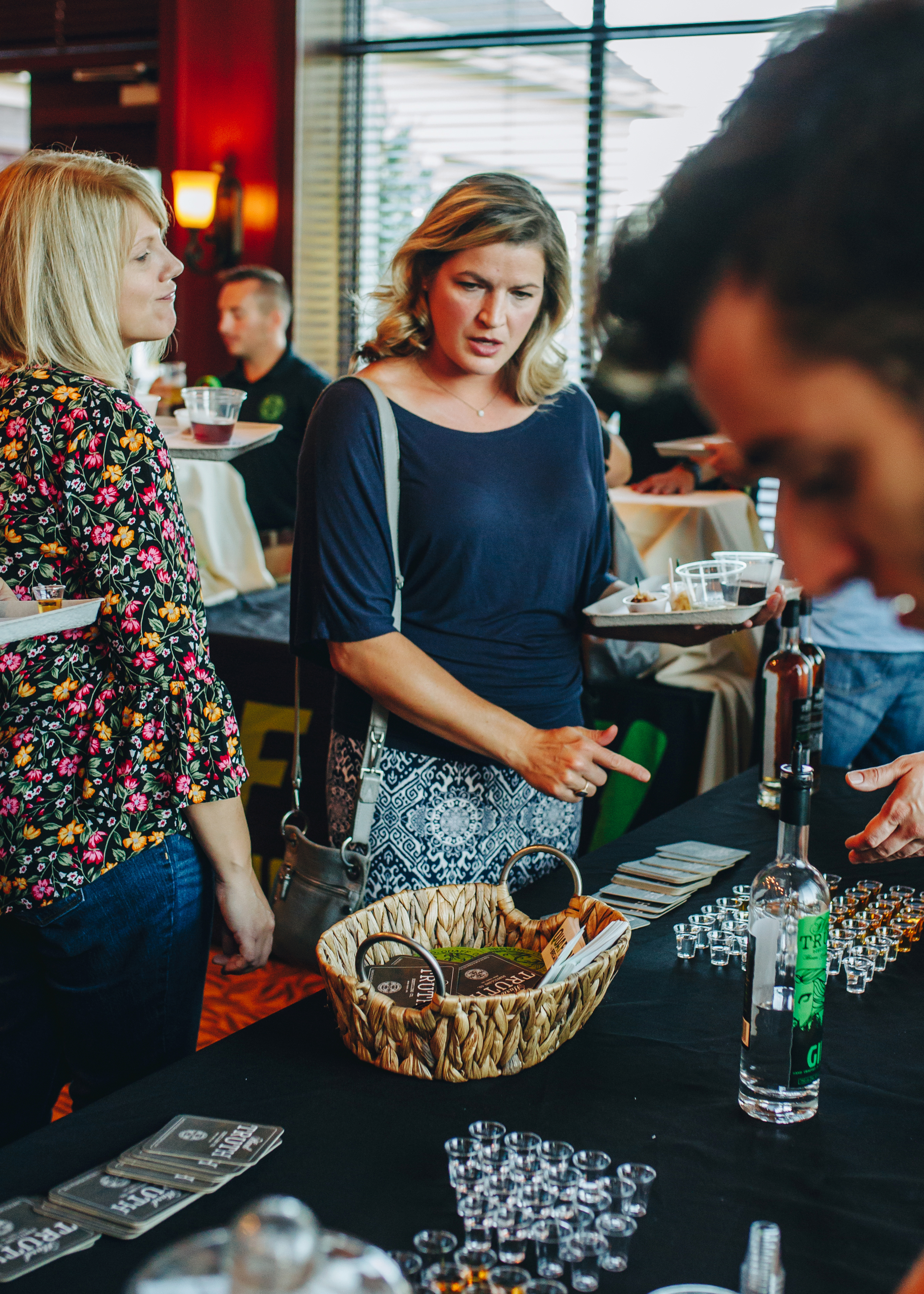 Savor Westfield 2019 event photo 18