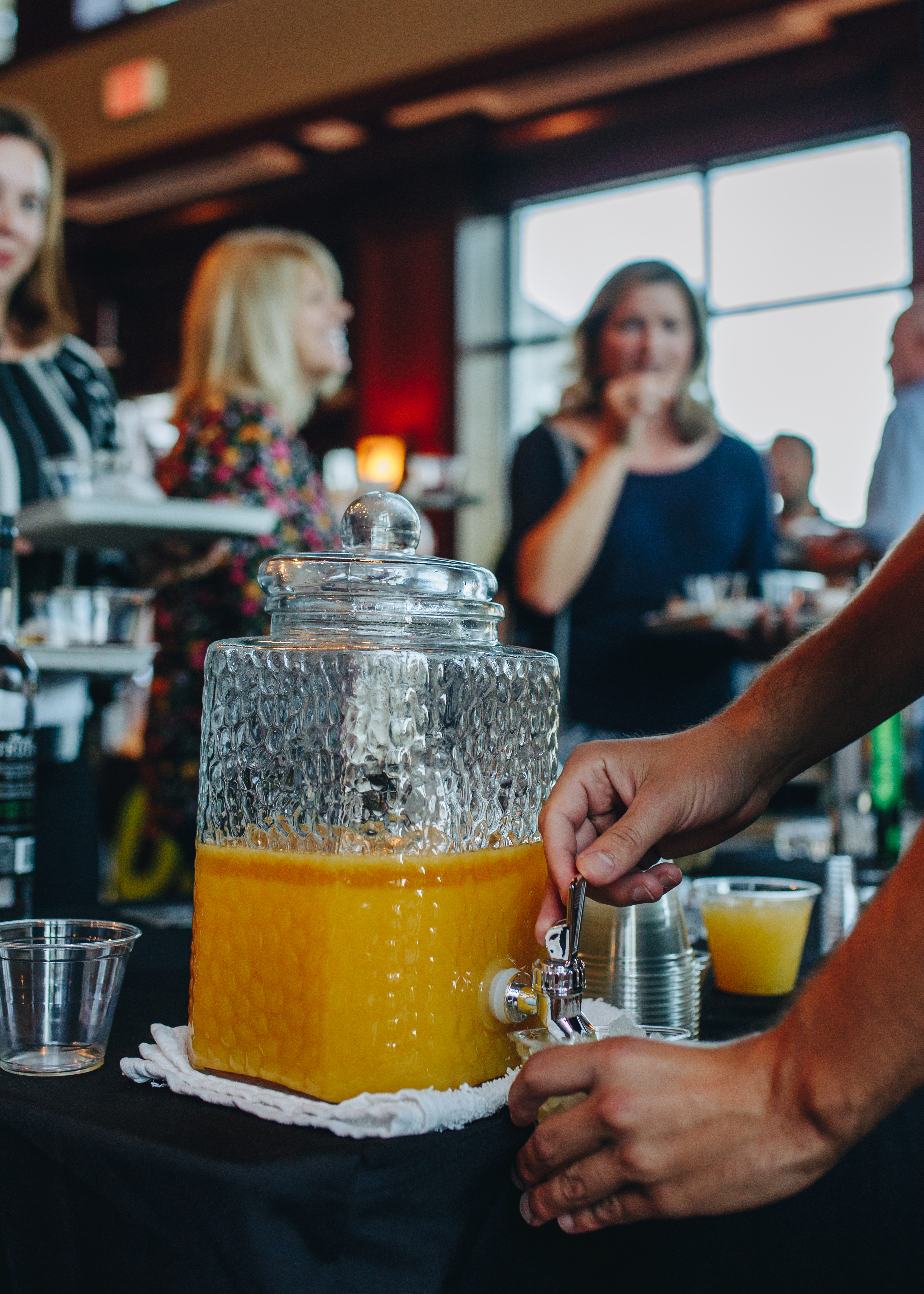Savor Westfield 2019 event photo 160