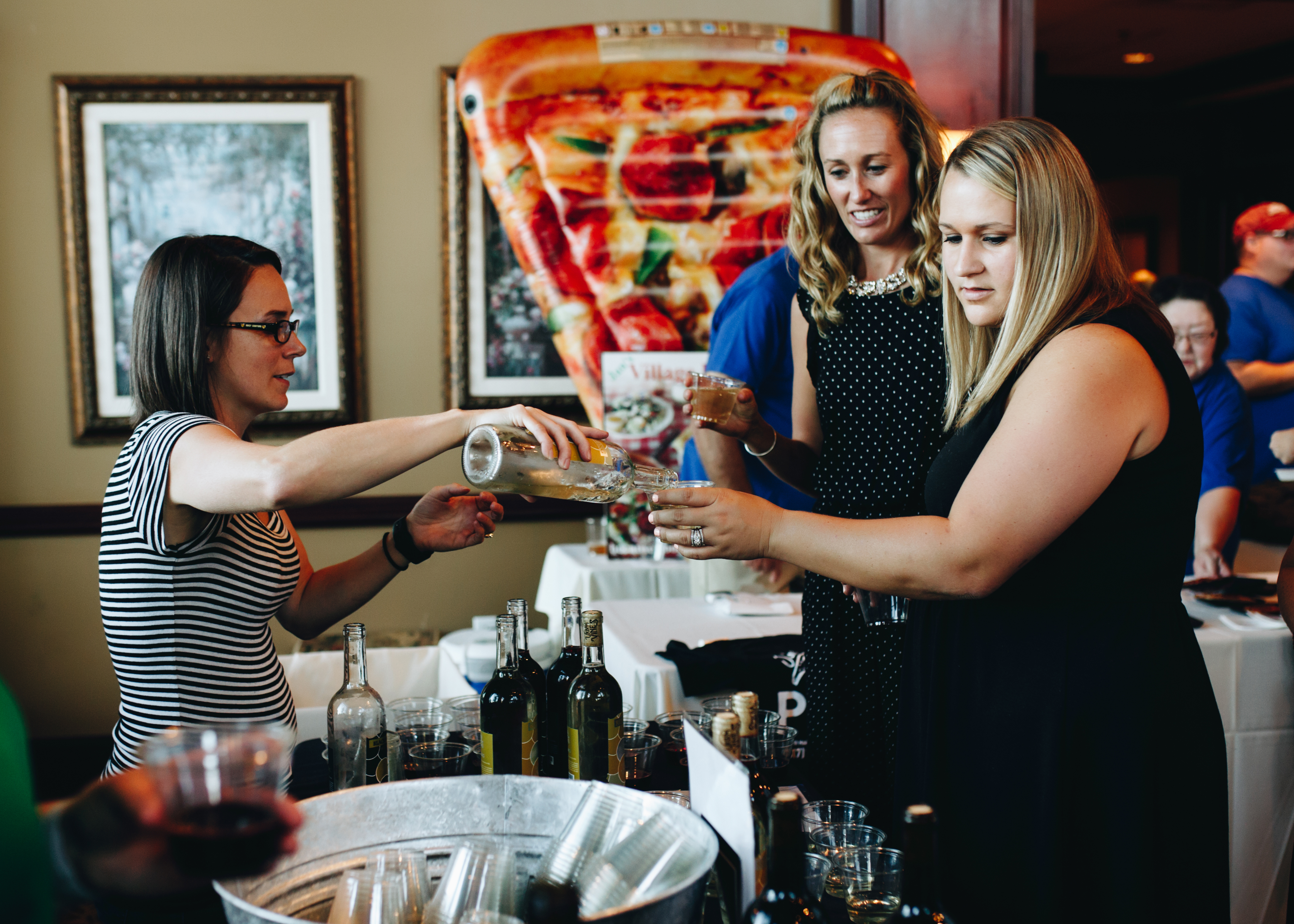 Savor Westfield 2019 event photo 161