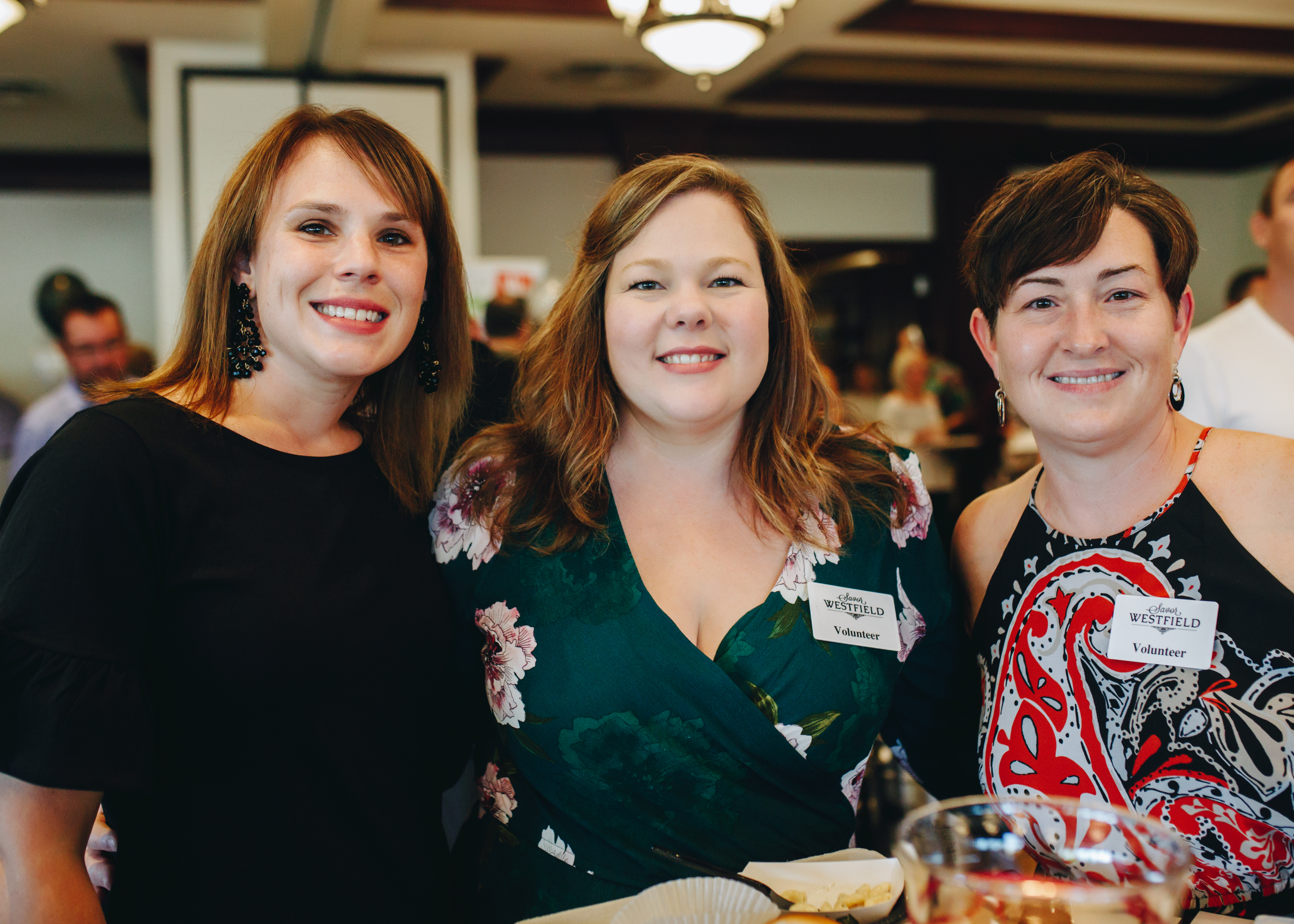 Savor Westfield 2019 event photo 19