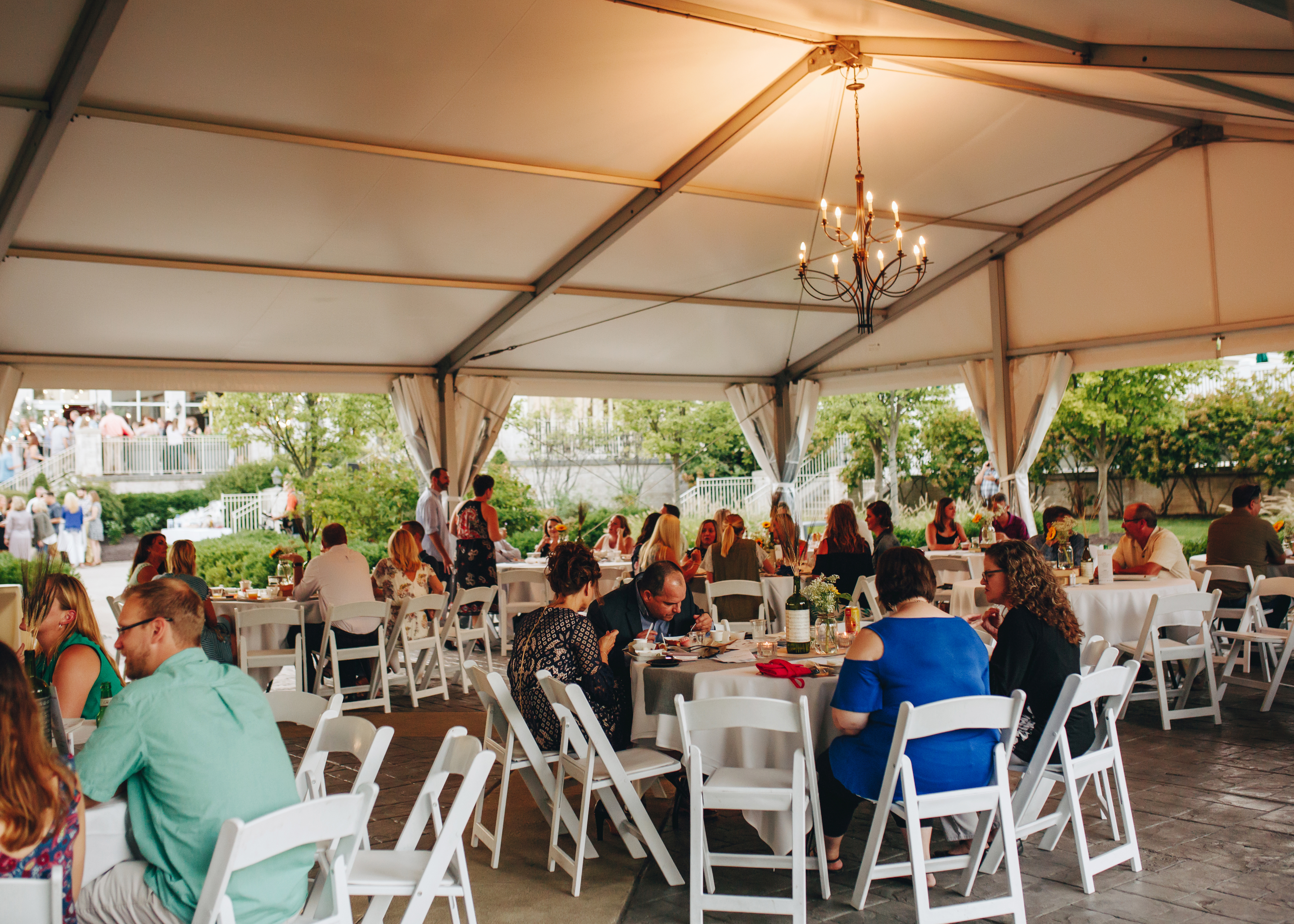 Savor Westfield 2019 event photo 164