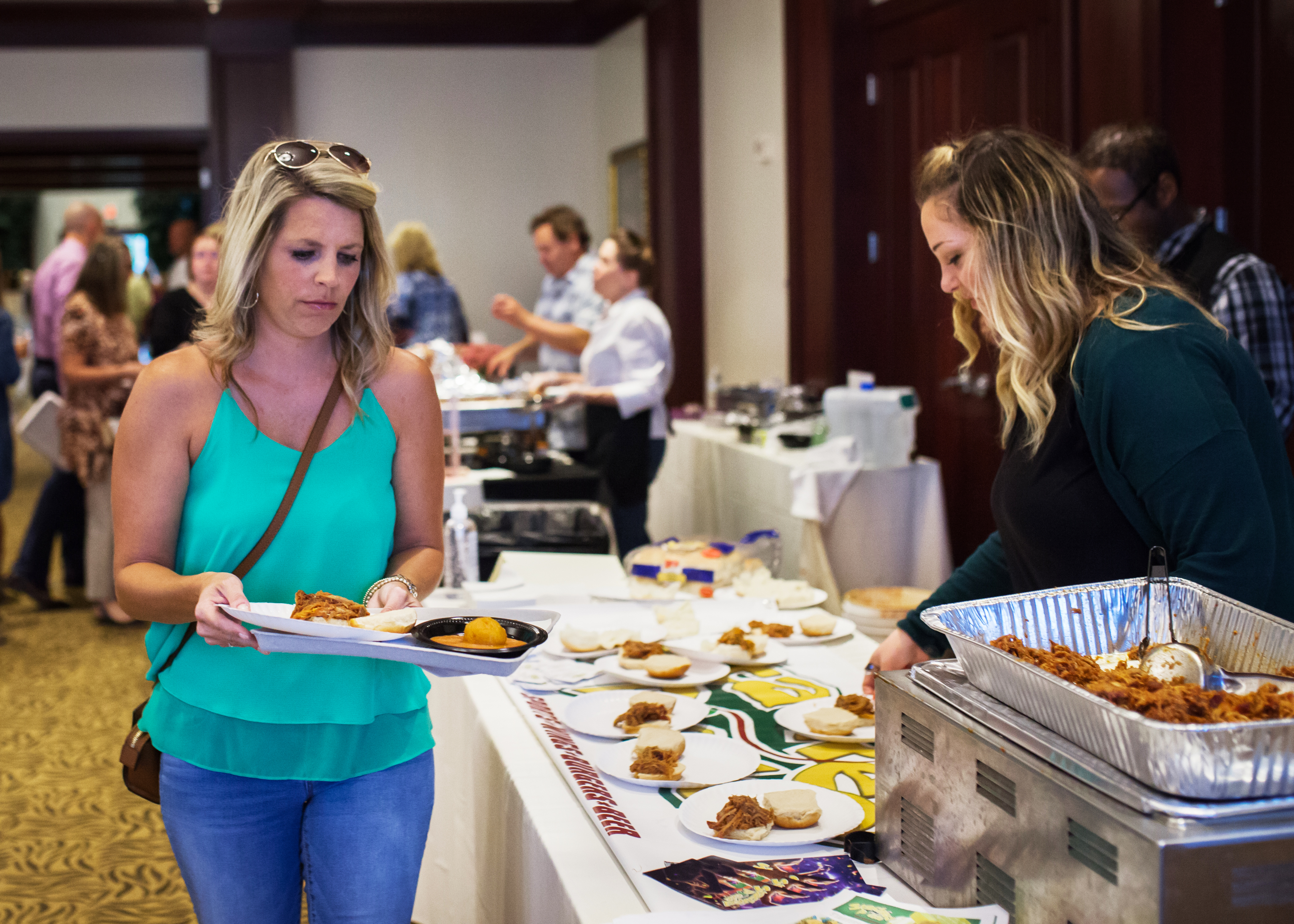 Savor Westfield 2019 event photo 41