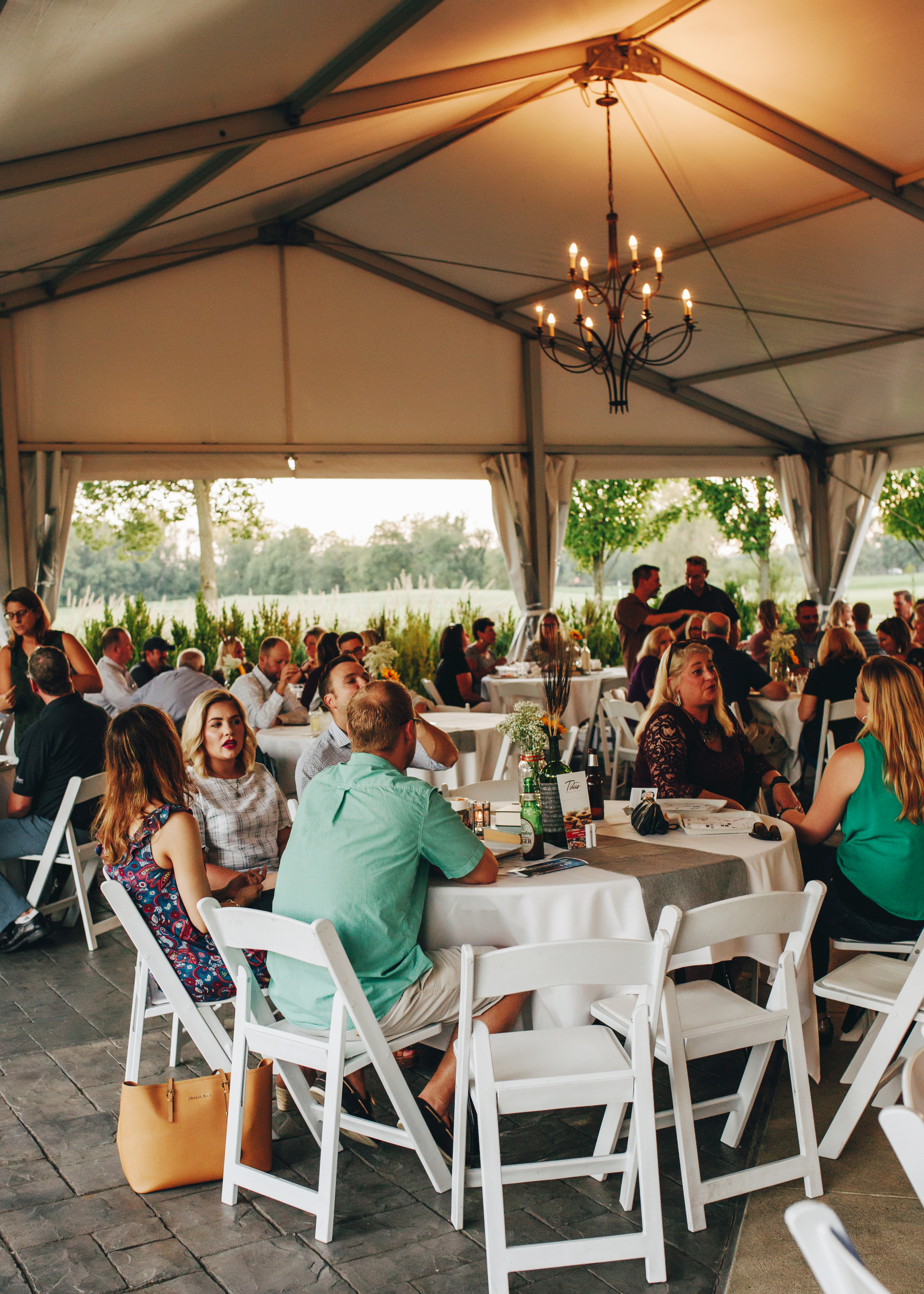 Savor Westfield 2019 event photo 165