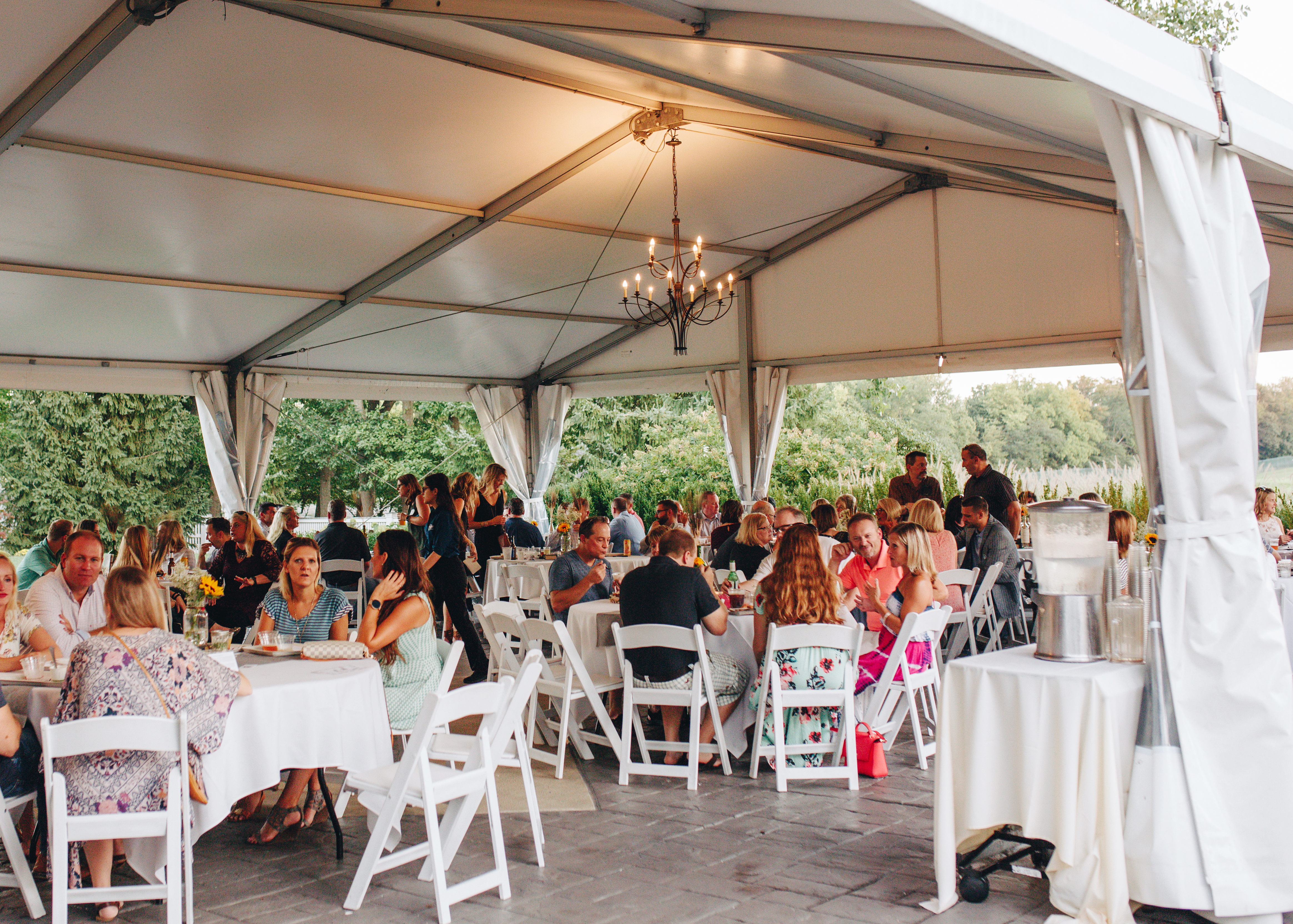 Savor Westfield 2019 event photo 166
