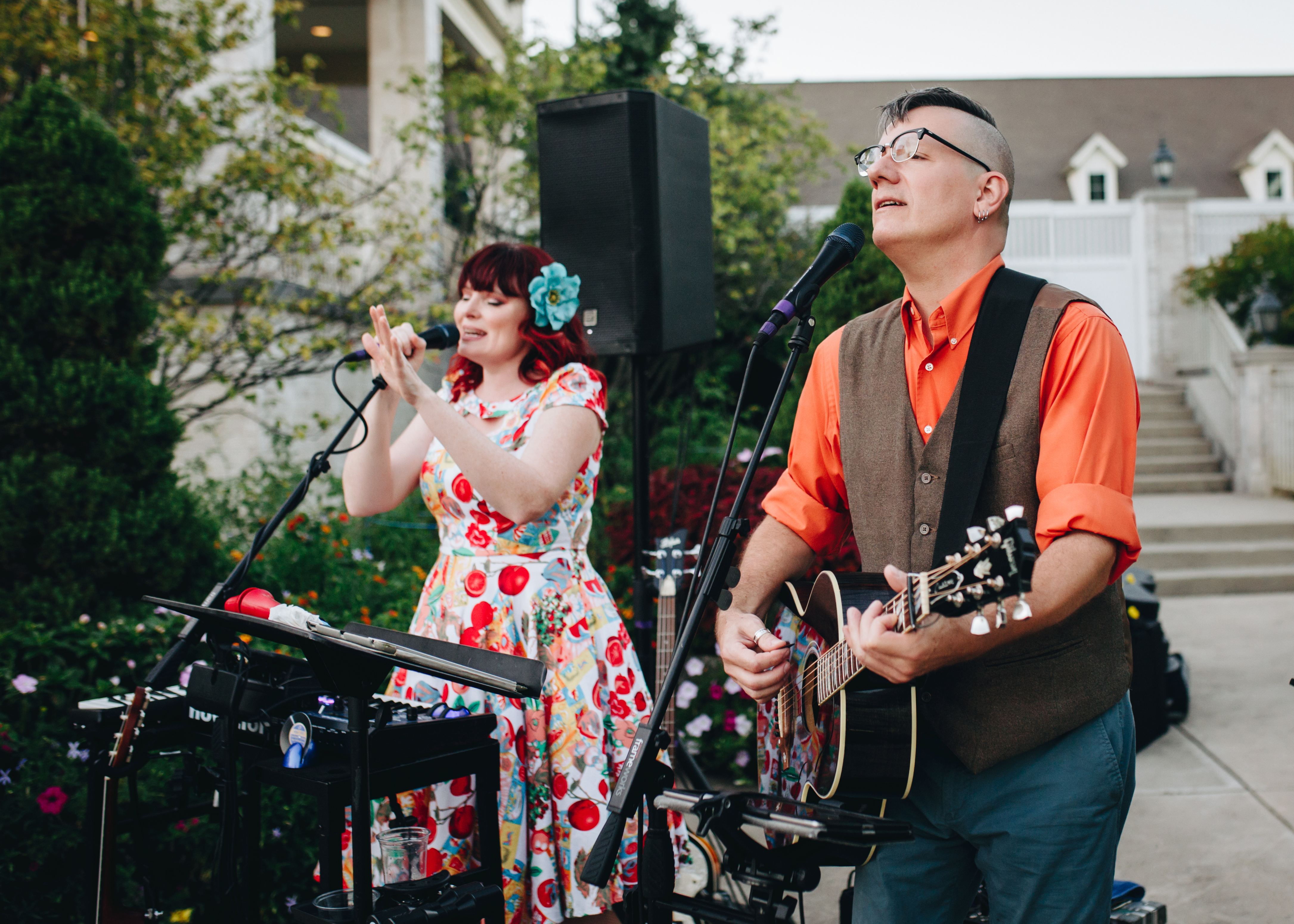 Savor Westfield 2019 event photo 167