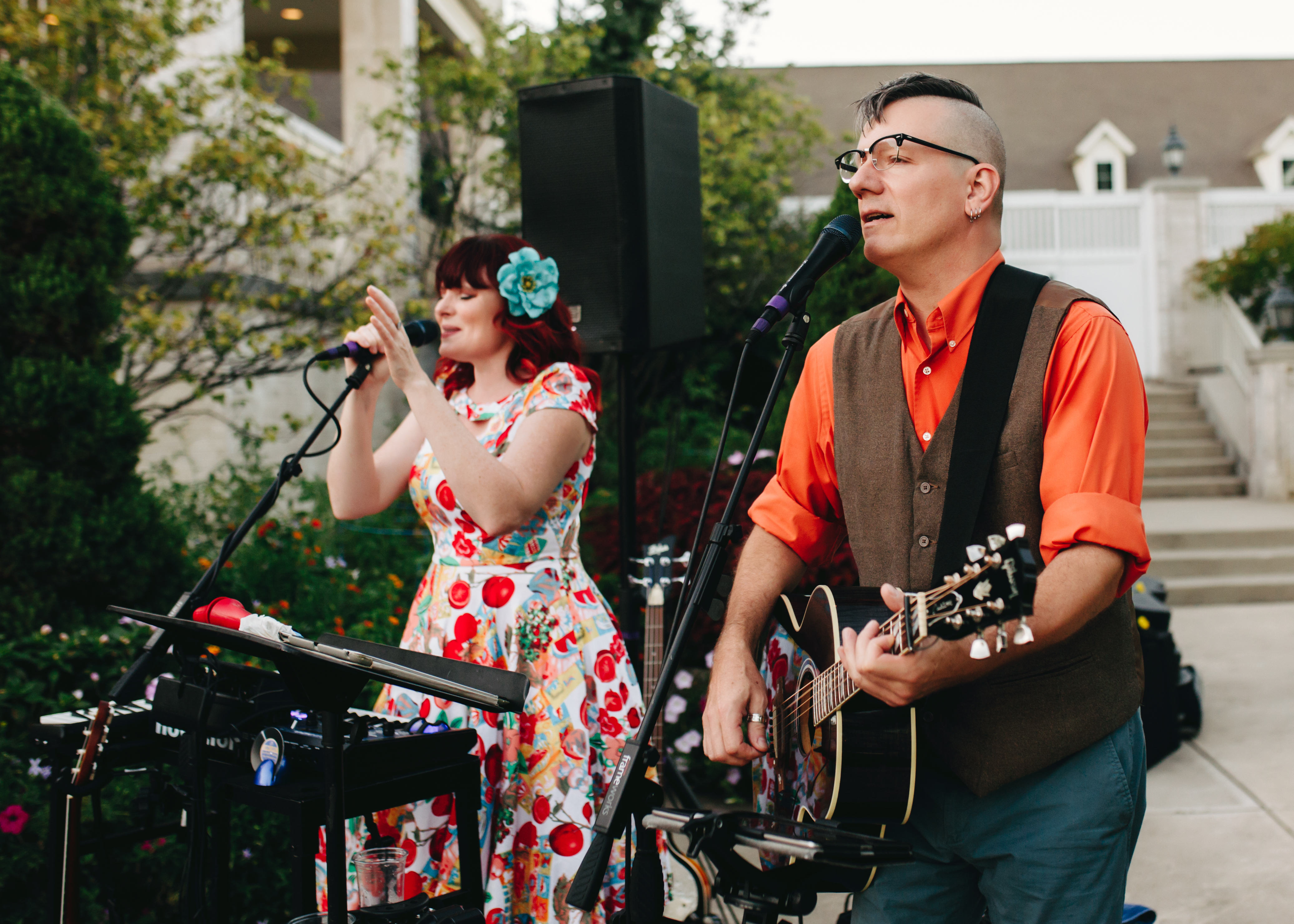 Savor Westfield 2019 event photo 21