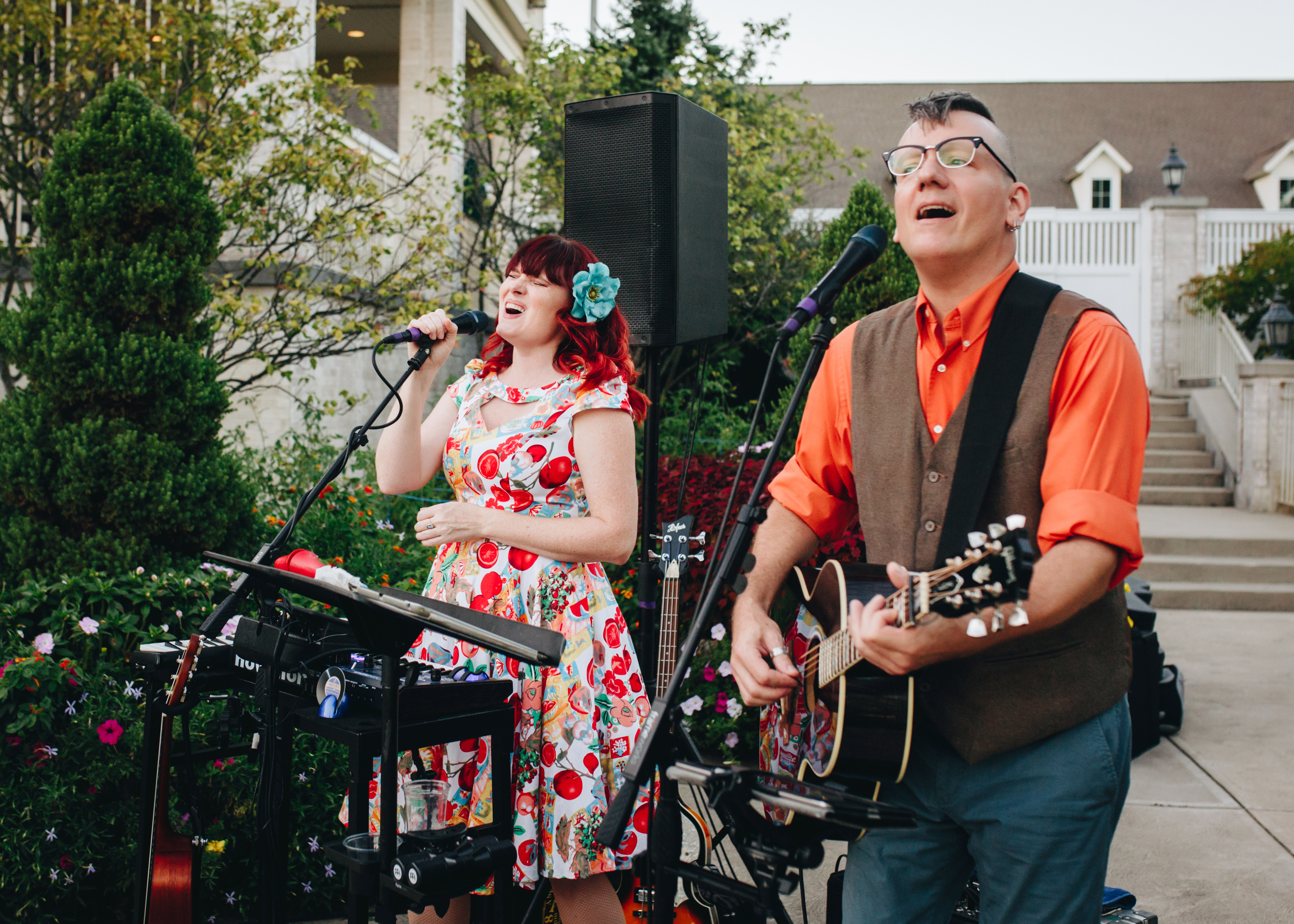 Savor Westfield 2019 event photo 168